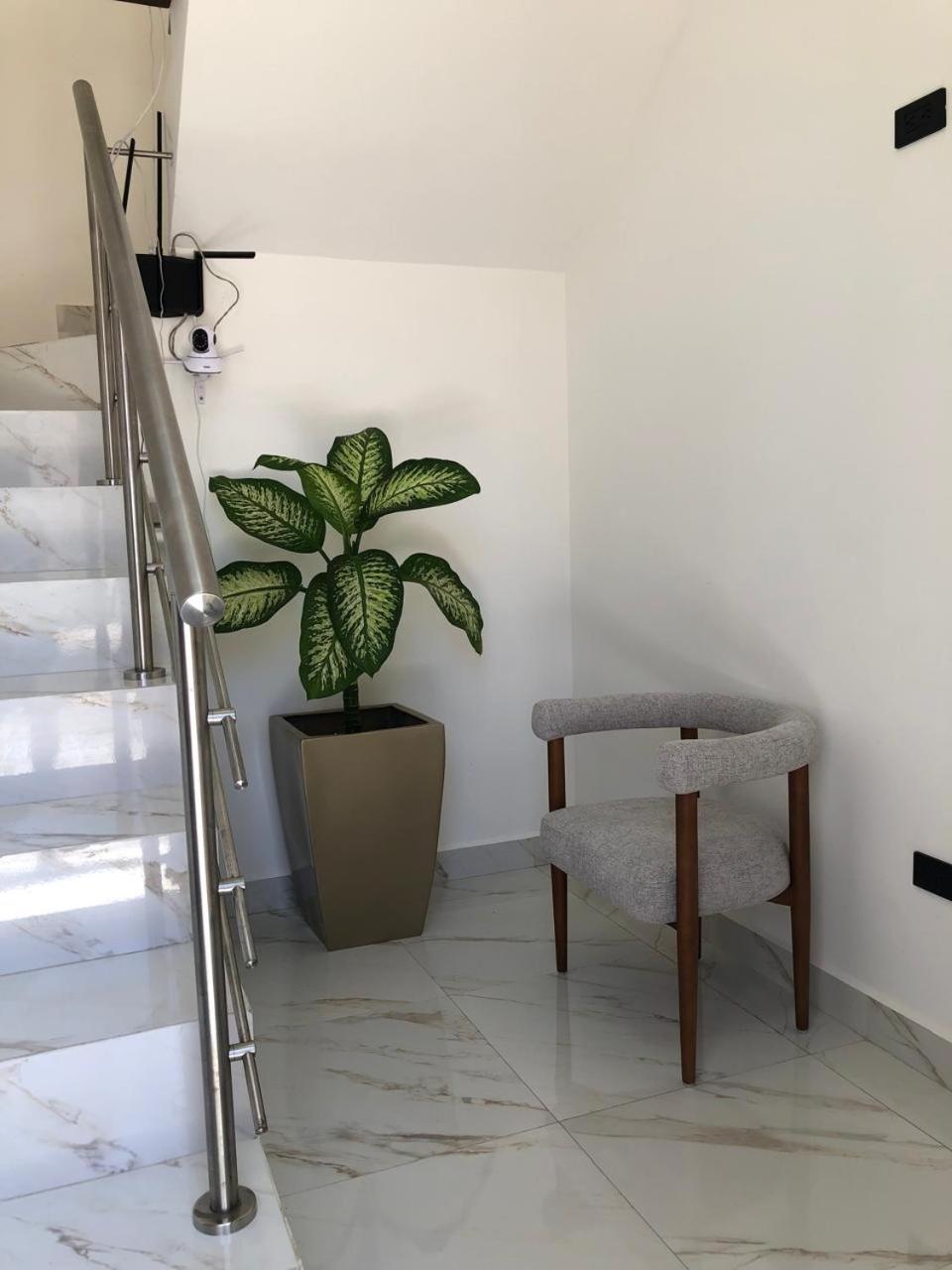 Suites en el paraíso San Cristóbal Galápagos