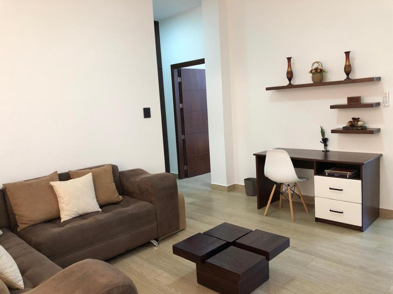 Suites en el paraíso San Cristóbal Galápagos