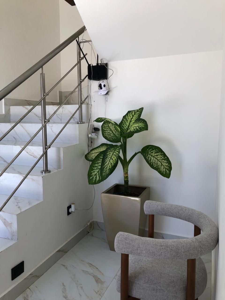 Suites en el paraíso San Cristóbal Galápagos