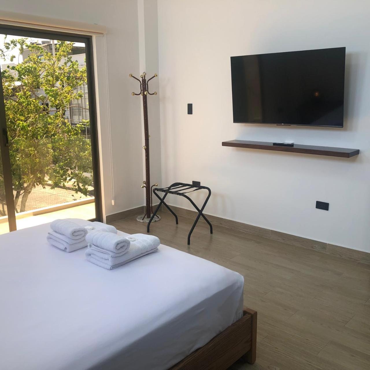 Suites en el paraíso San Cristóbal Galápagos