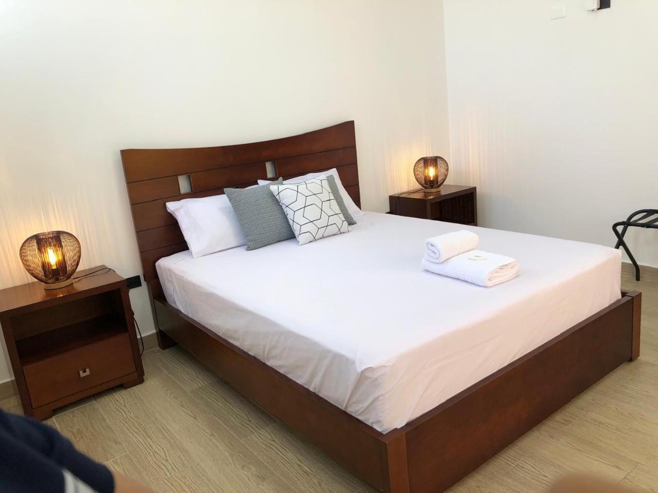 Suites en el paraíso San Cristóbal Galápagos