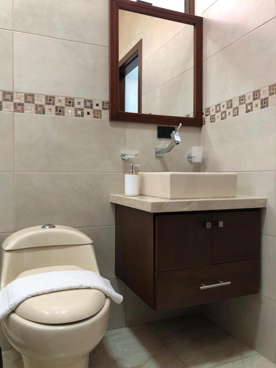 Suites en el paraíso San Cristóbal Galápagos