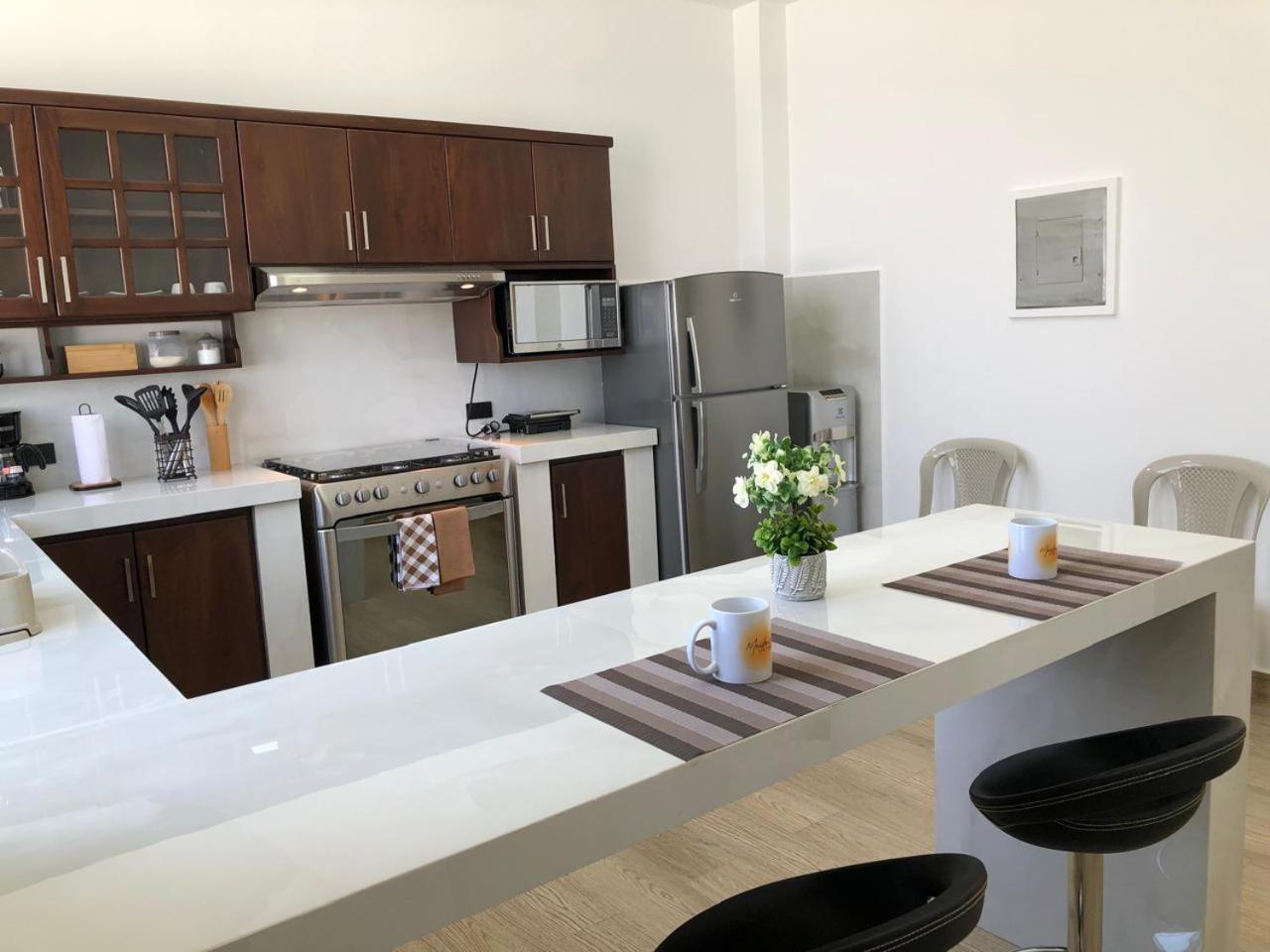 Suites en el paraíso San Cristóbal Galápagos