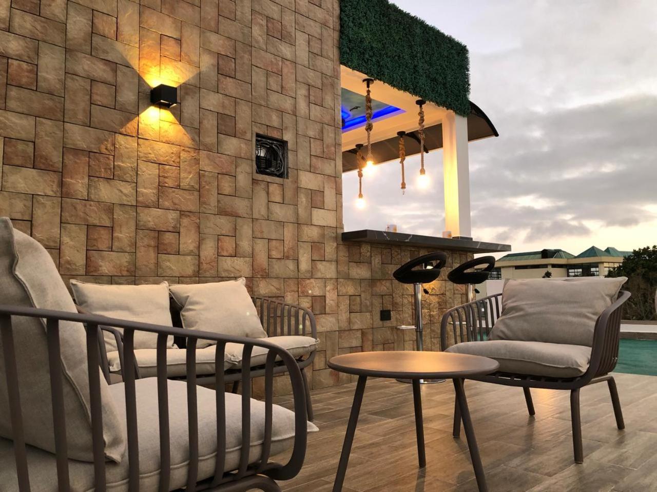 Suites en el paraíso San Cristóbal Galápagos