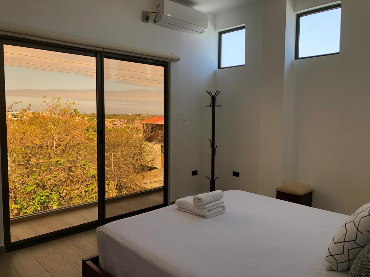 Suites en el paraíso San Cristóbal Galápagos
