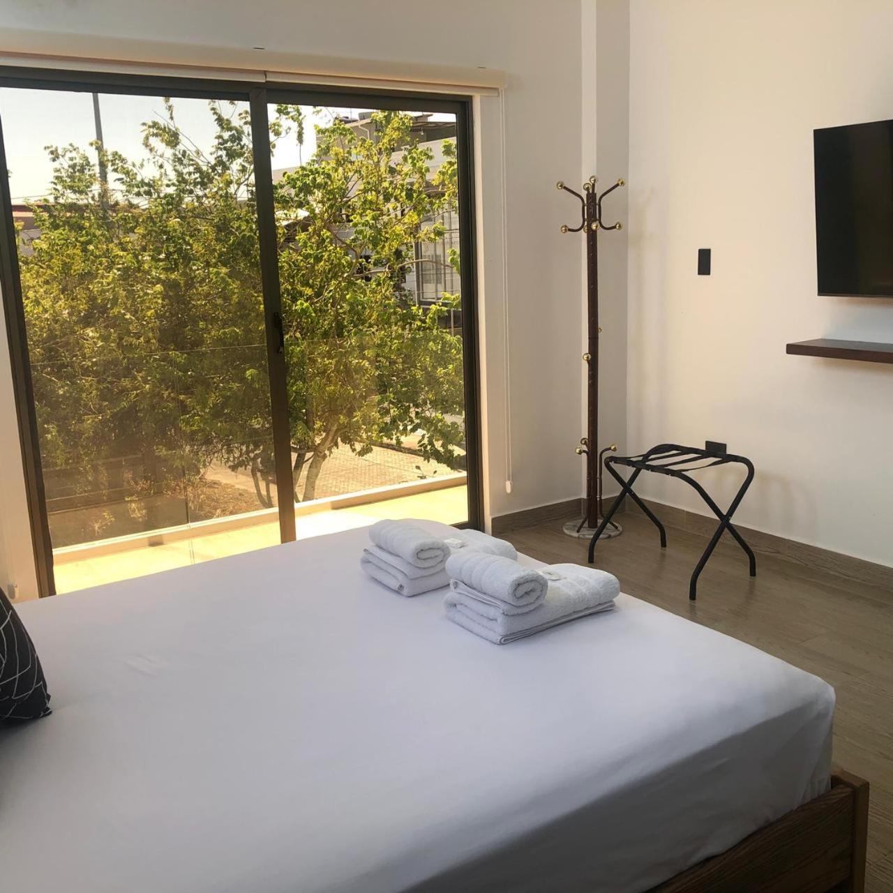 Suites en el paraíso San Cristóbal Galápagos
