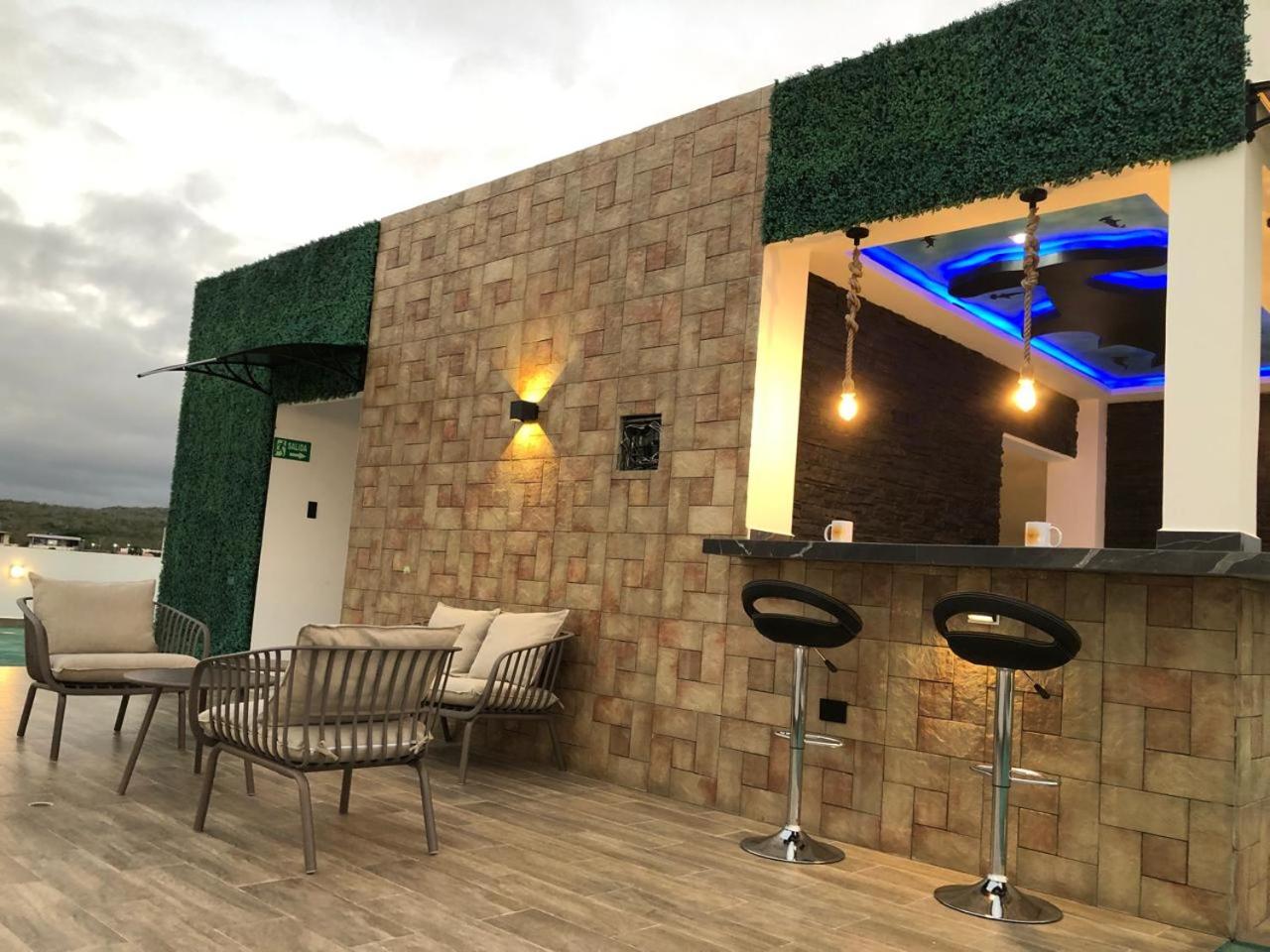 Suites en el paraíso San Cristóbal Galápagos