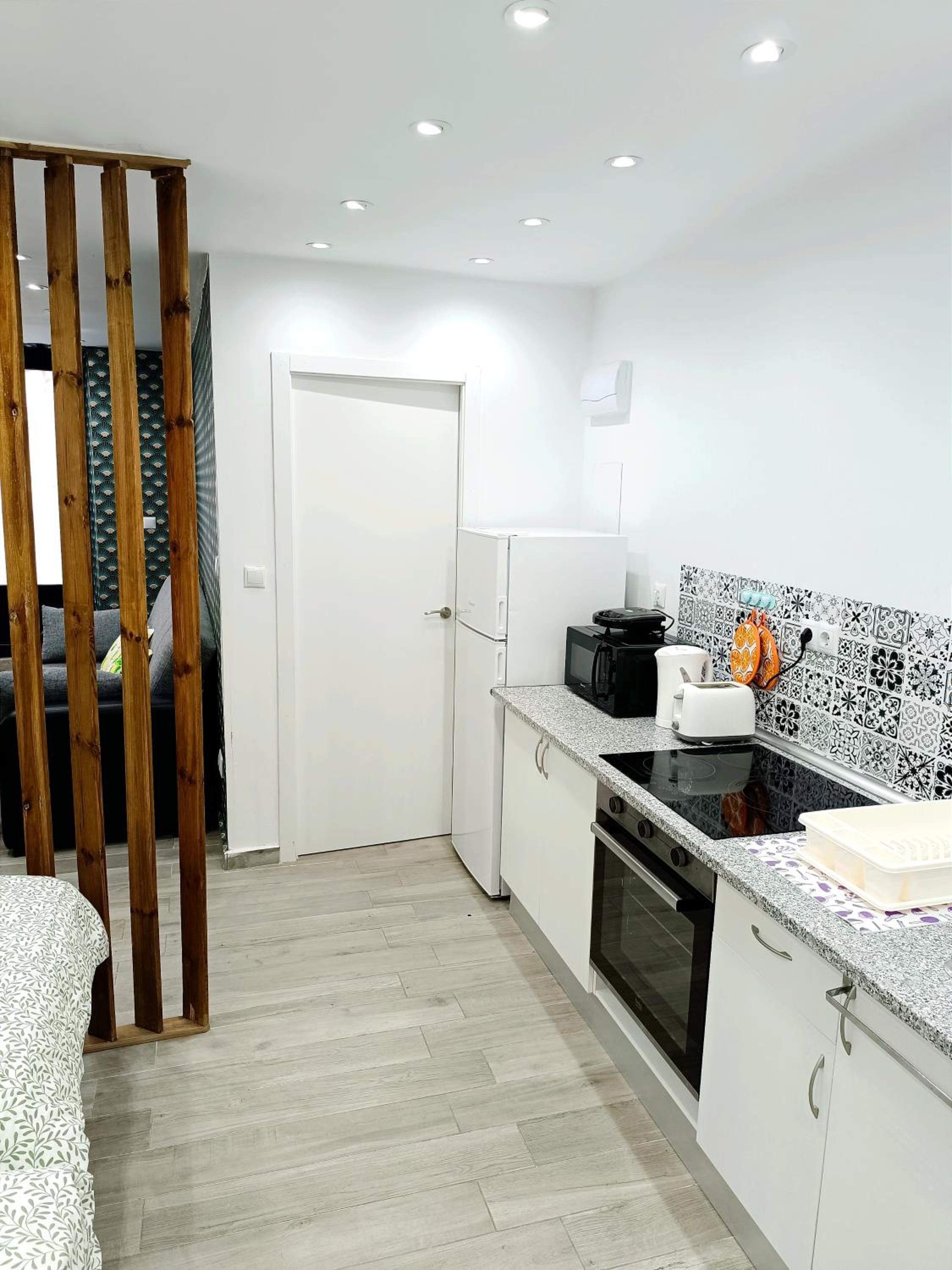 ESPERANZA 10 APARTAMENTO photo 2