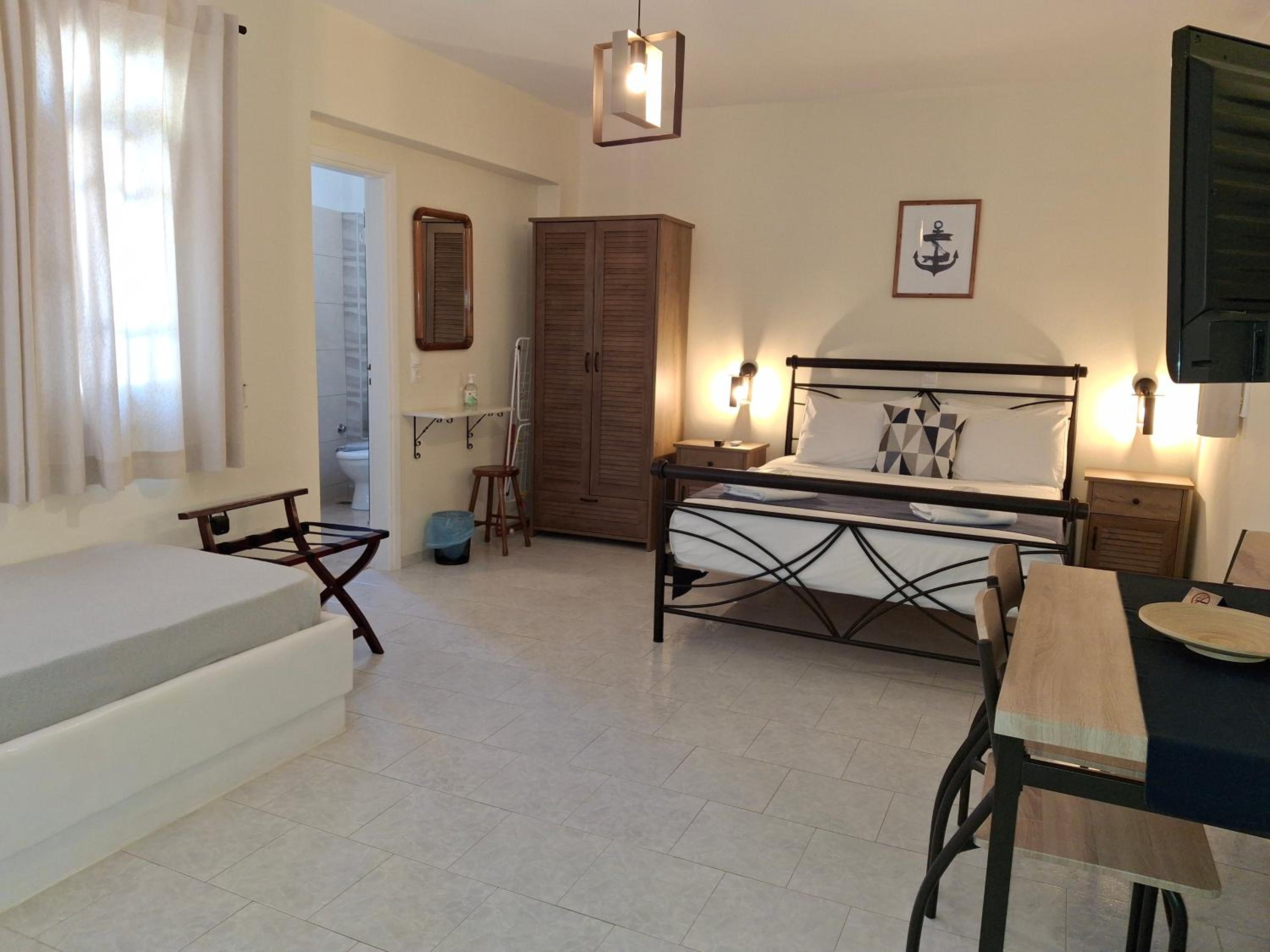 RESTIA Beachfront view 4