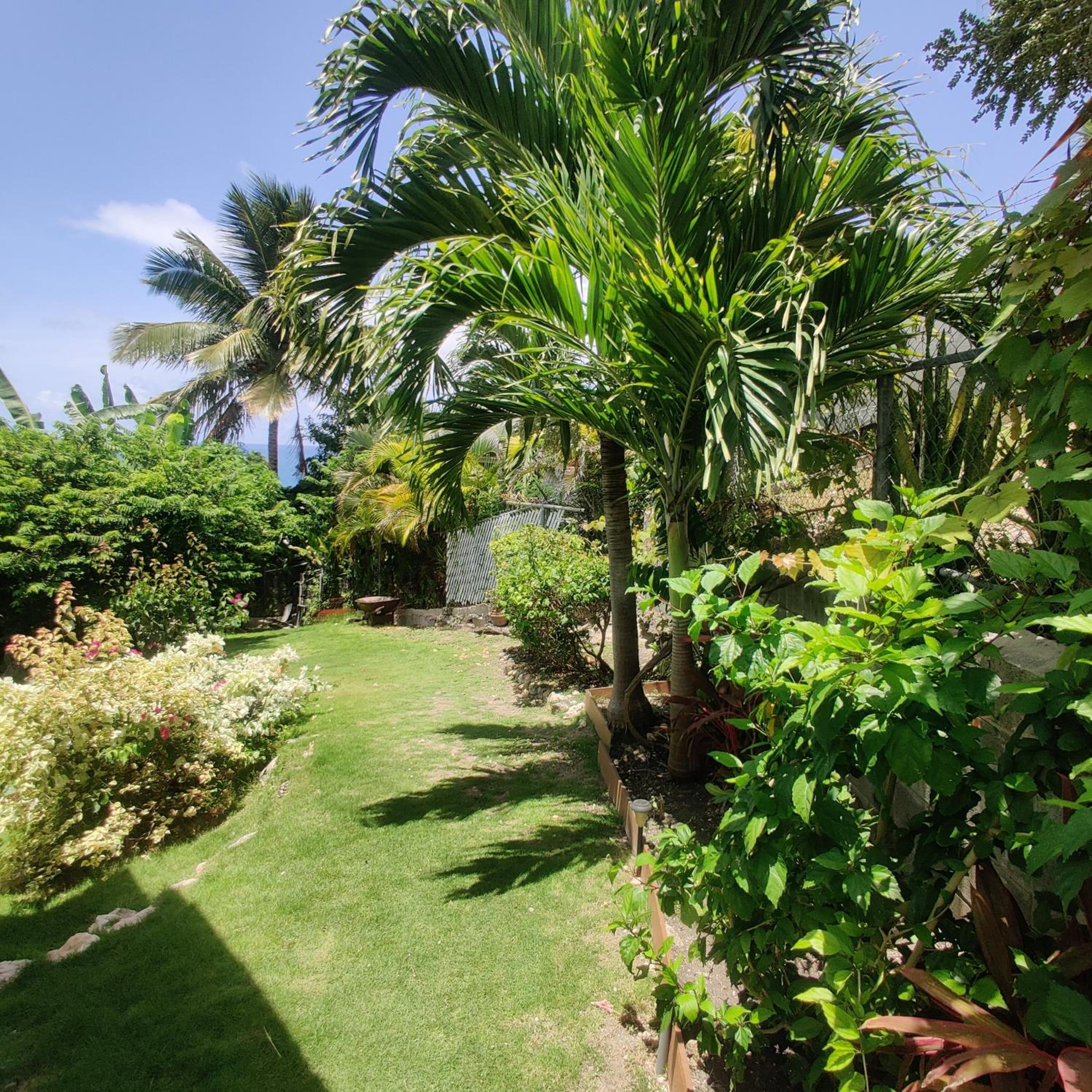 LaBelleVue Antigua Oceanview Suites and OnSite Car Rentals