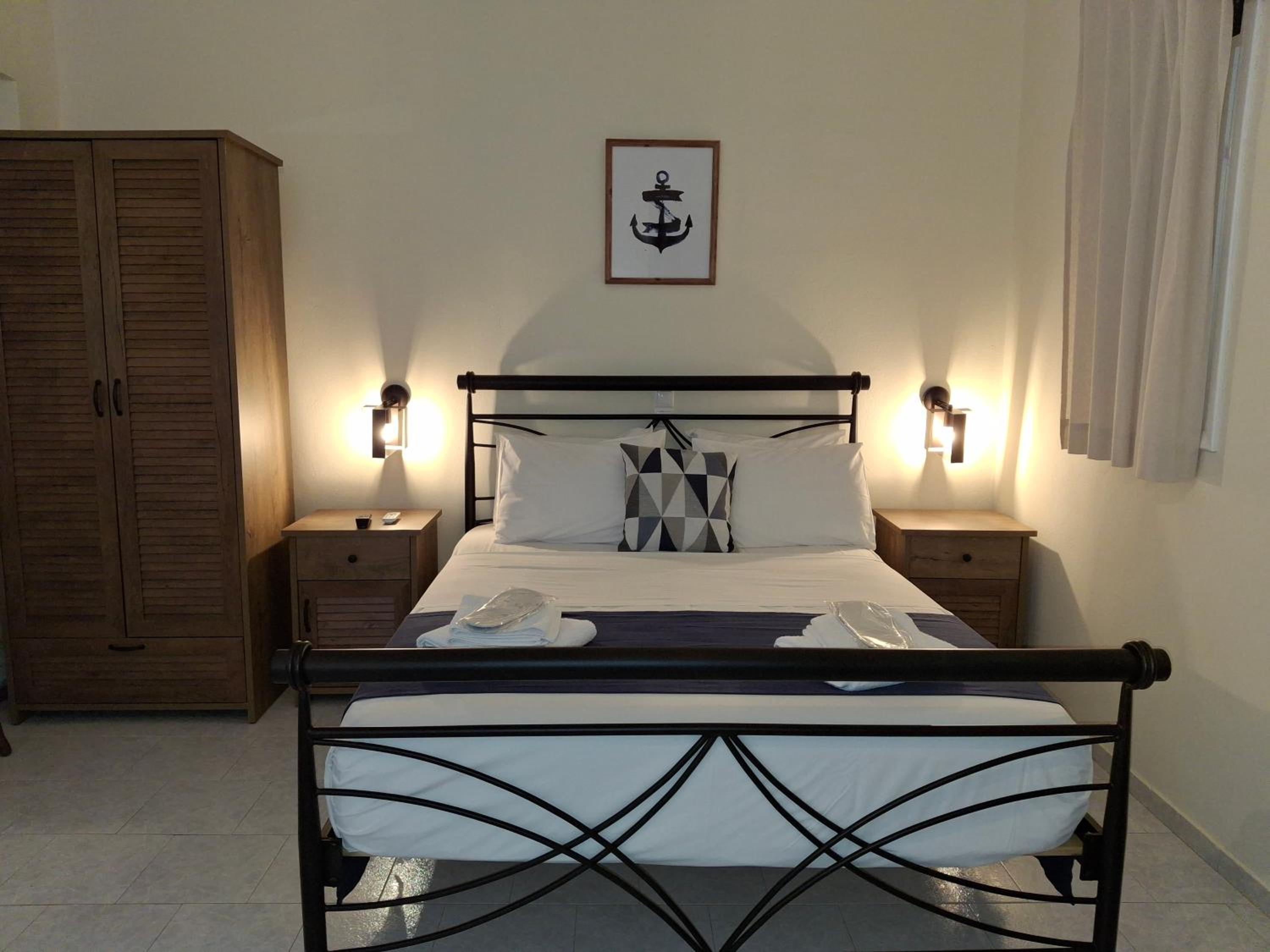 RESTIA Beachfront view 5