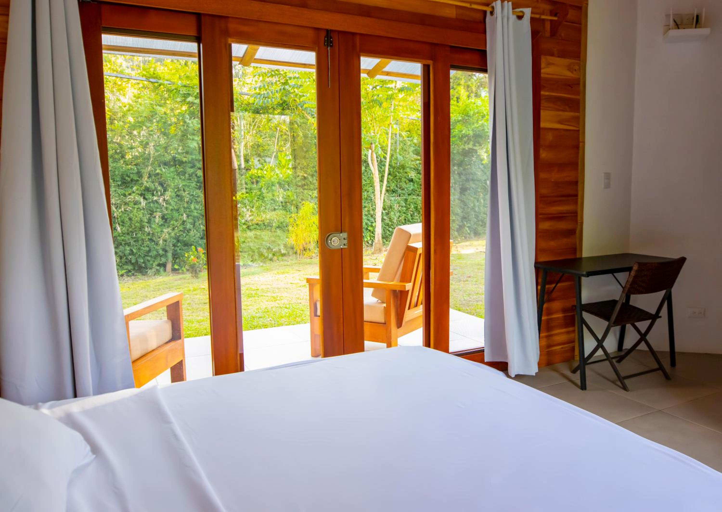 Bambura Bahia Villas