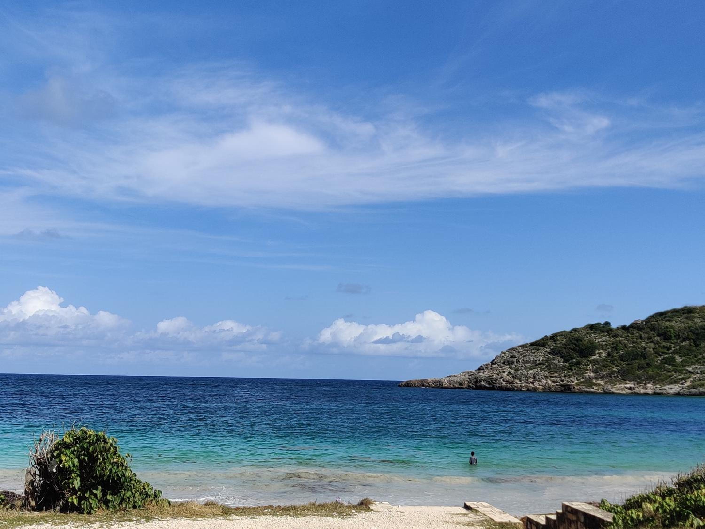 LaBelleVue Antigua Oceanview Suites and OnSite Car Rentals