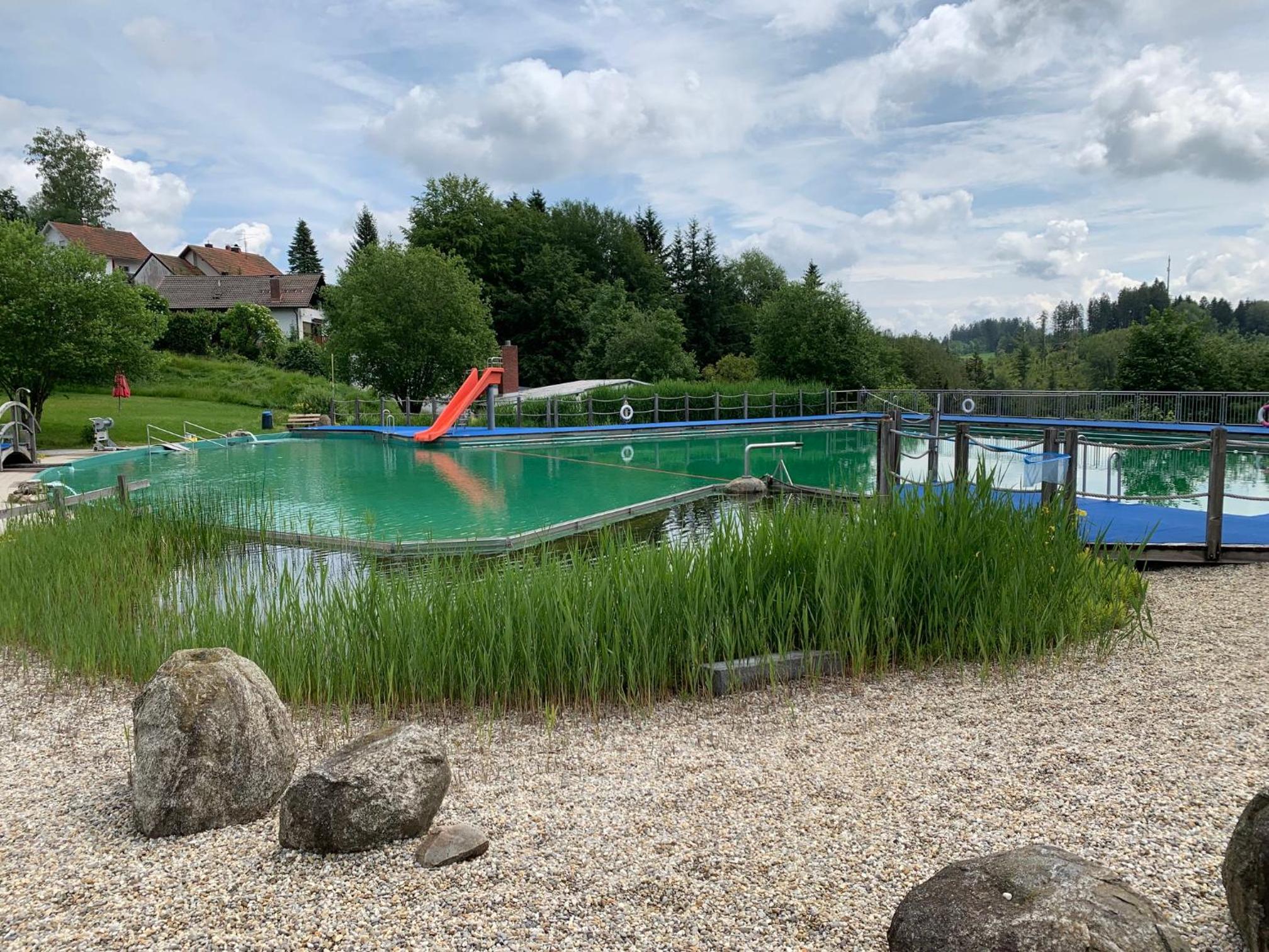 Bayerwaldnest
