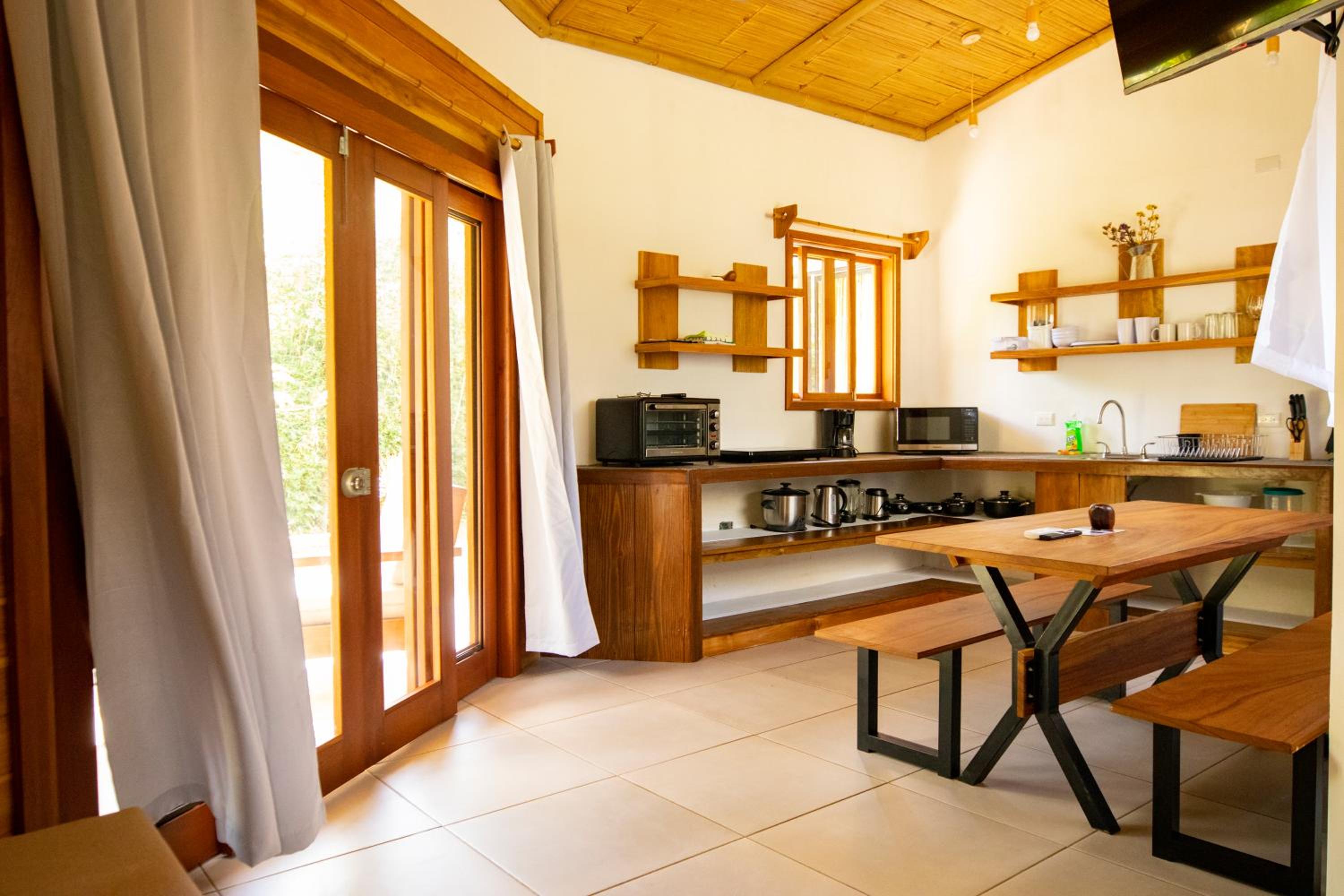 Bambura Bahia Villas