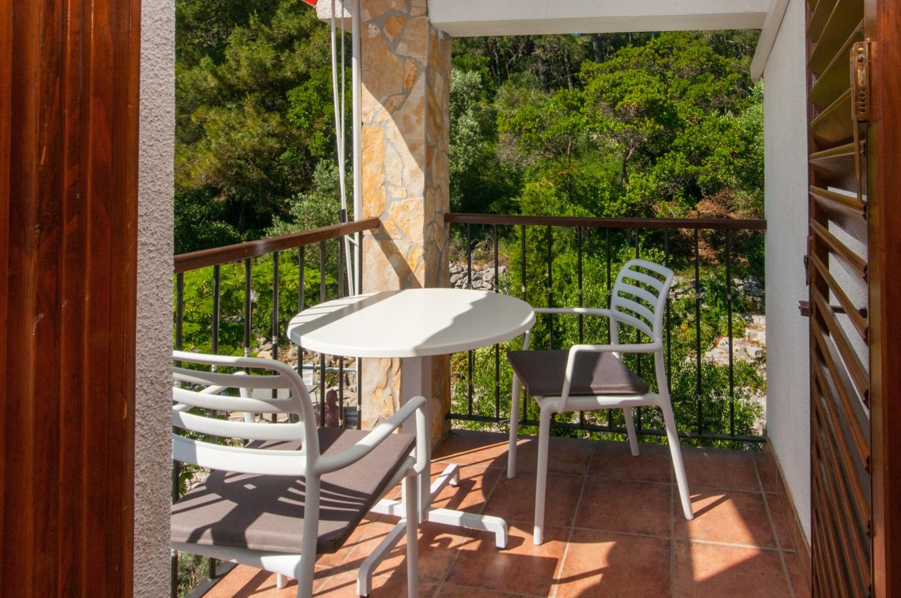 Apartmani Bianca
