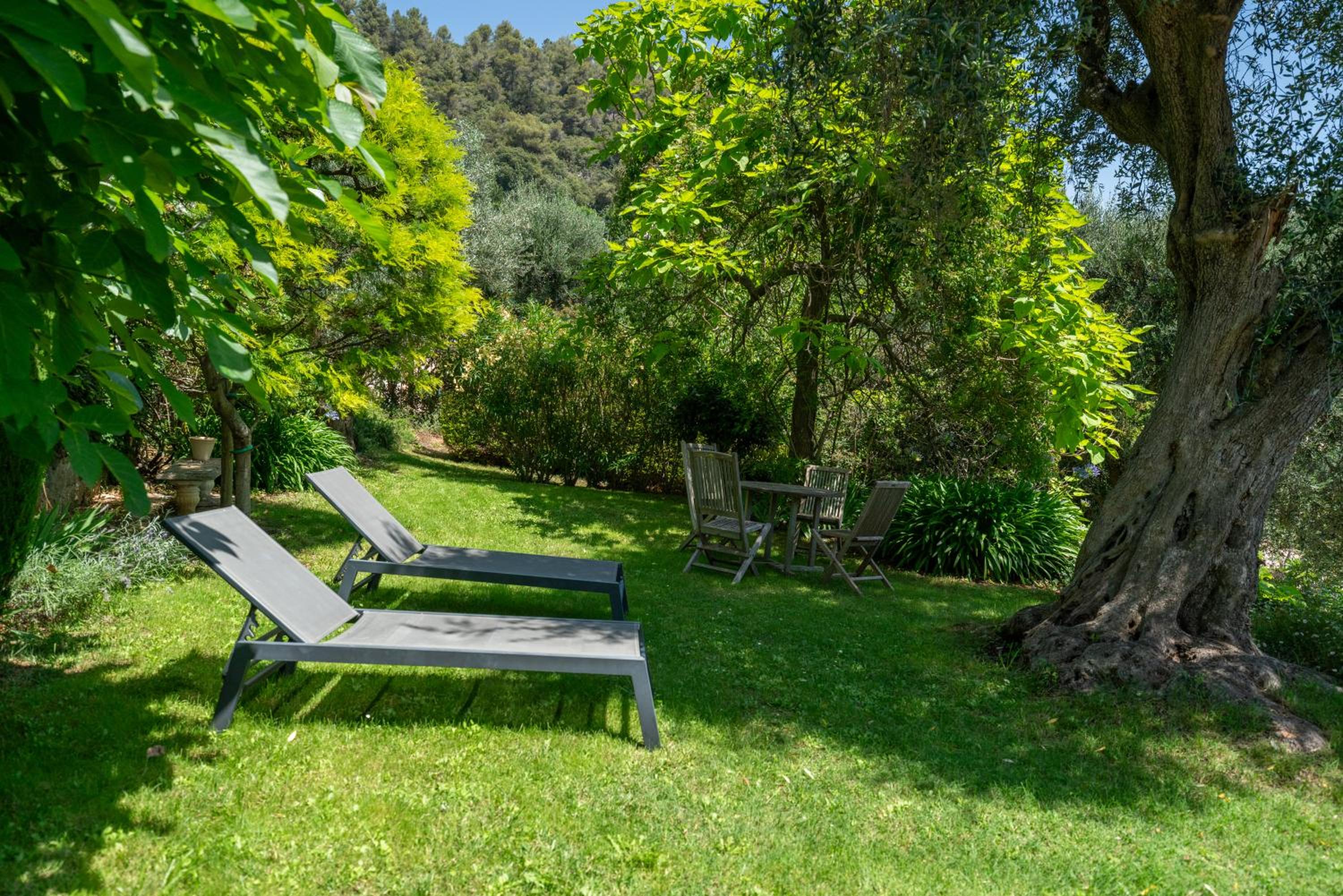 La Colline de Vence