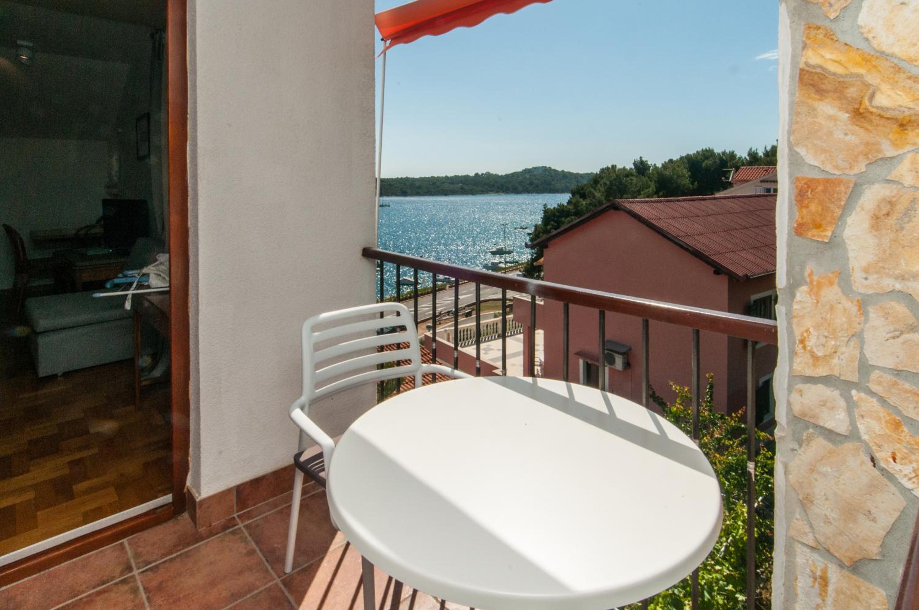 Apartmani Bianca