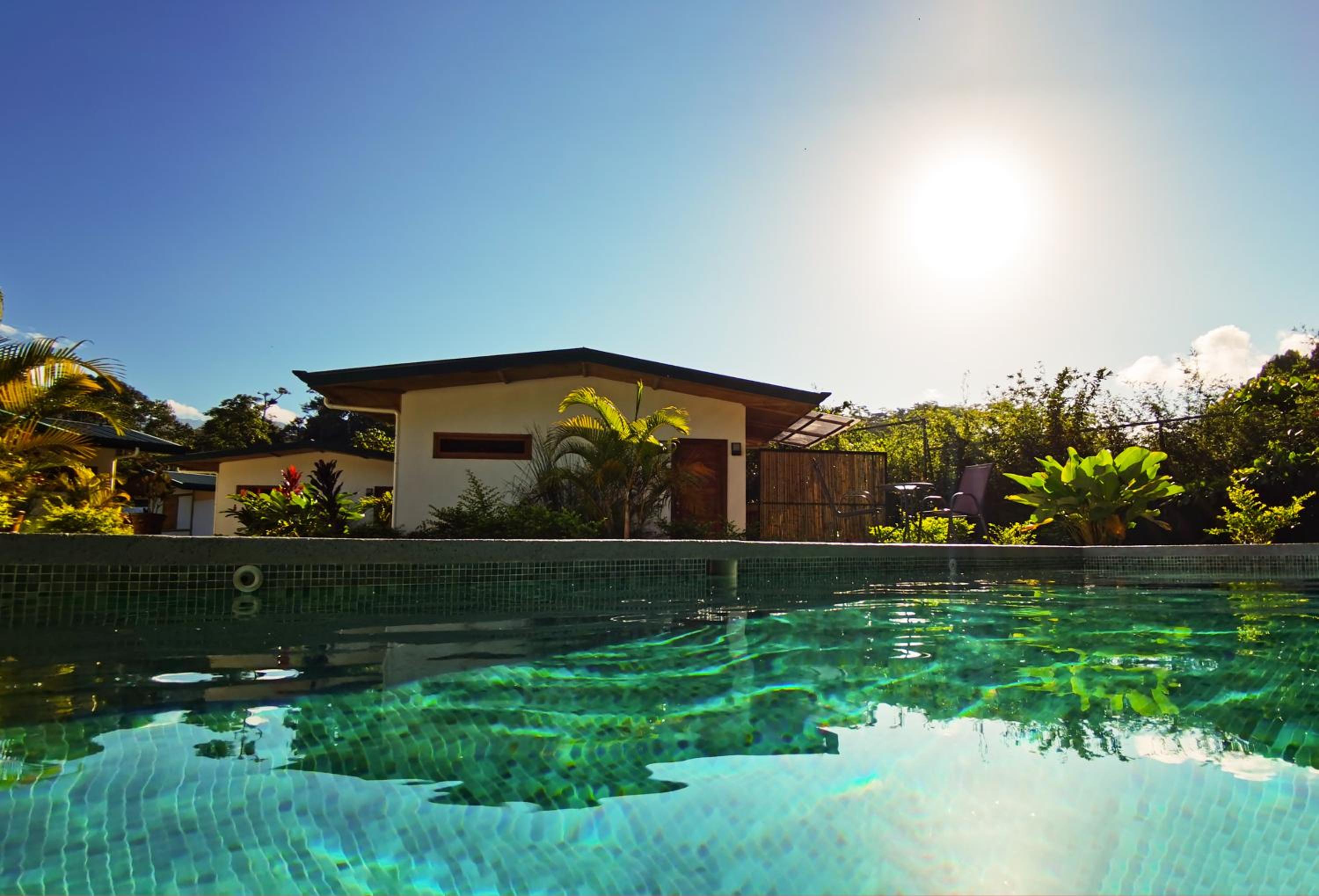 Bambura Bahia Villas