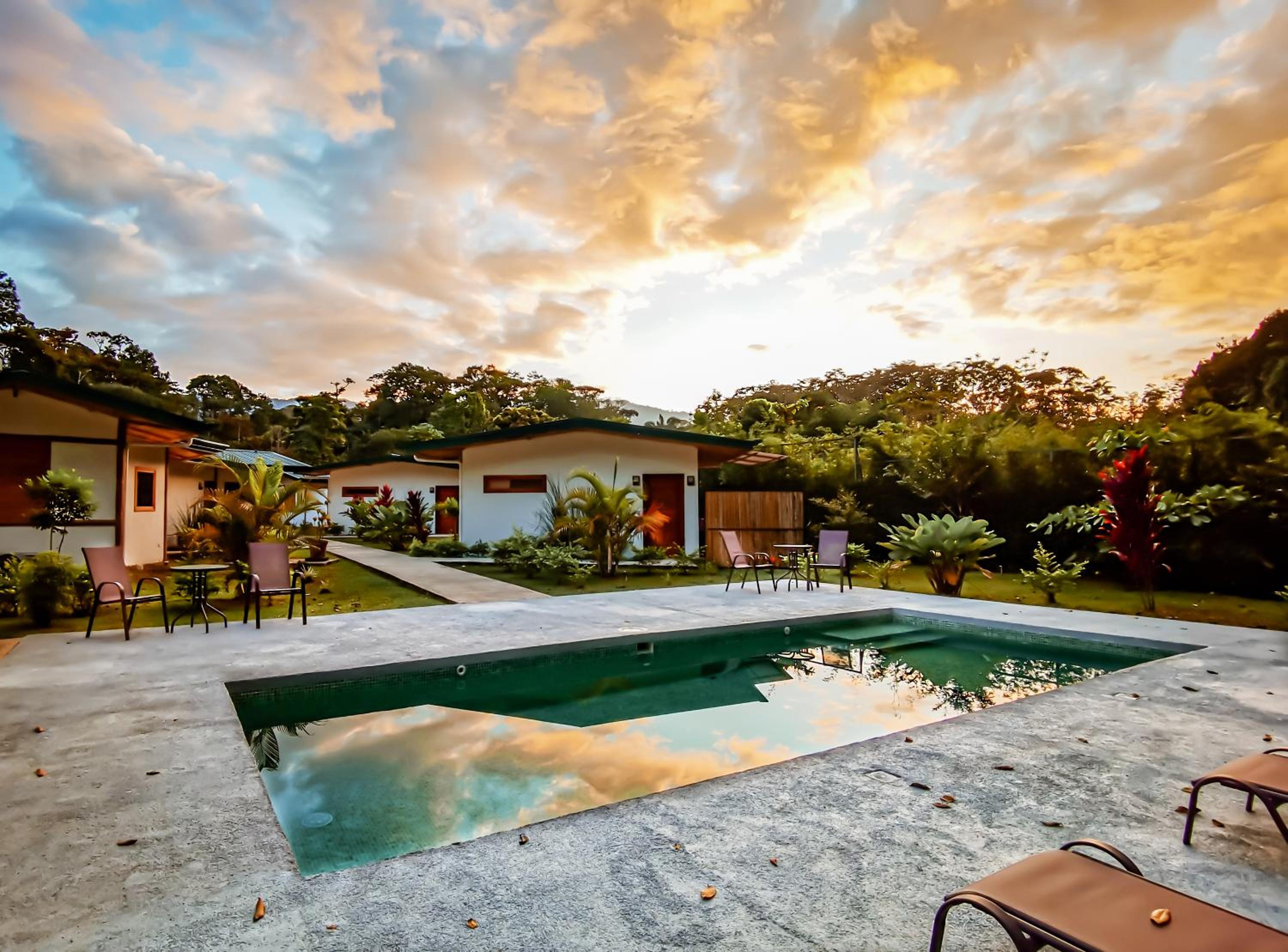 Bambura Bahia Villas