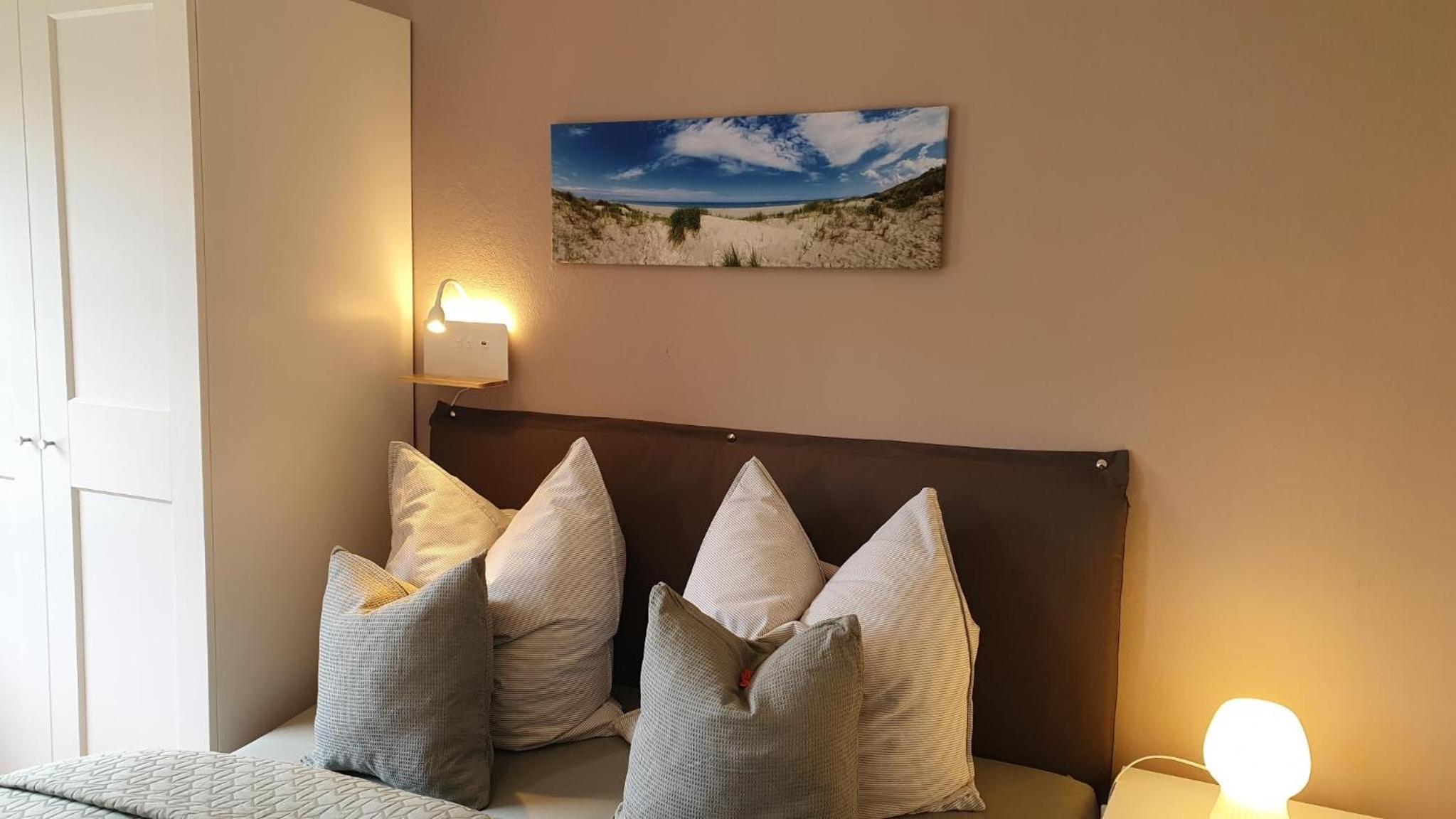 Ruhe & Entspannung an der Ostsee - Ferienbungalow Baumann in Graal-Müritz