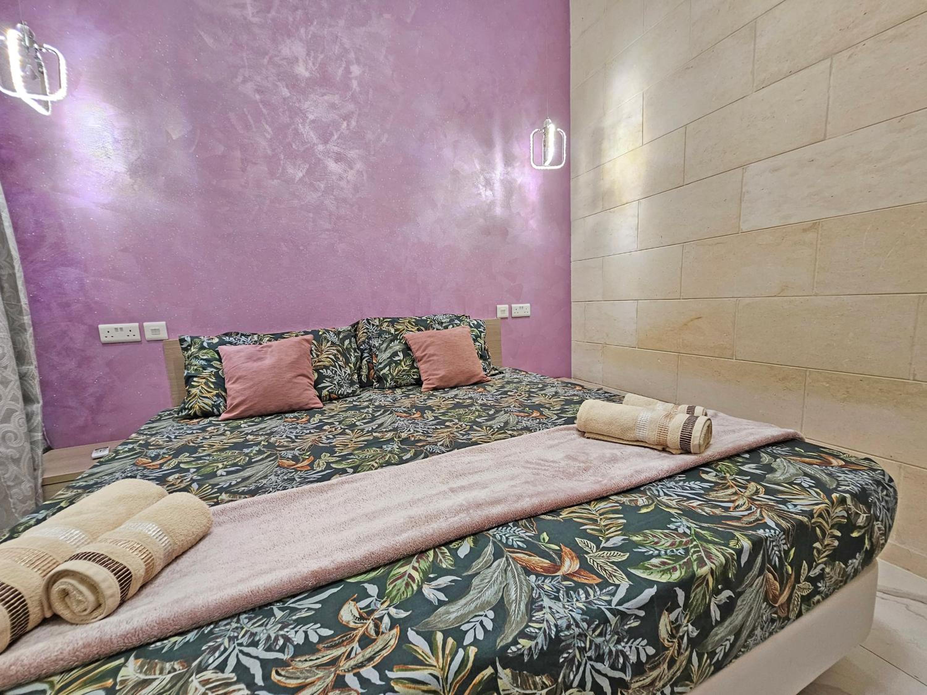 Bertinas Luxury Village view 4