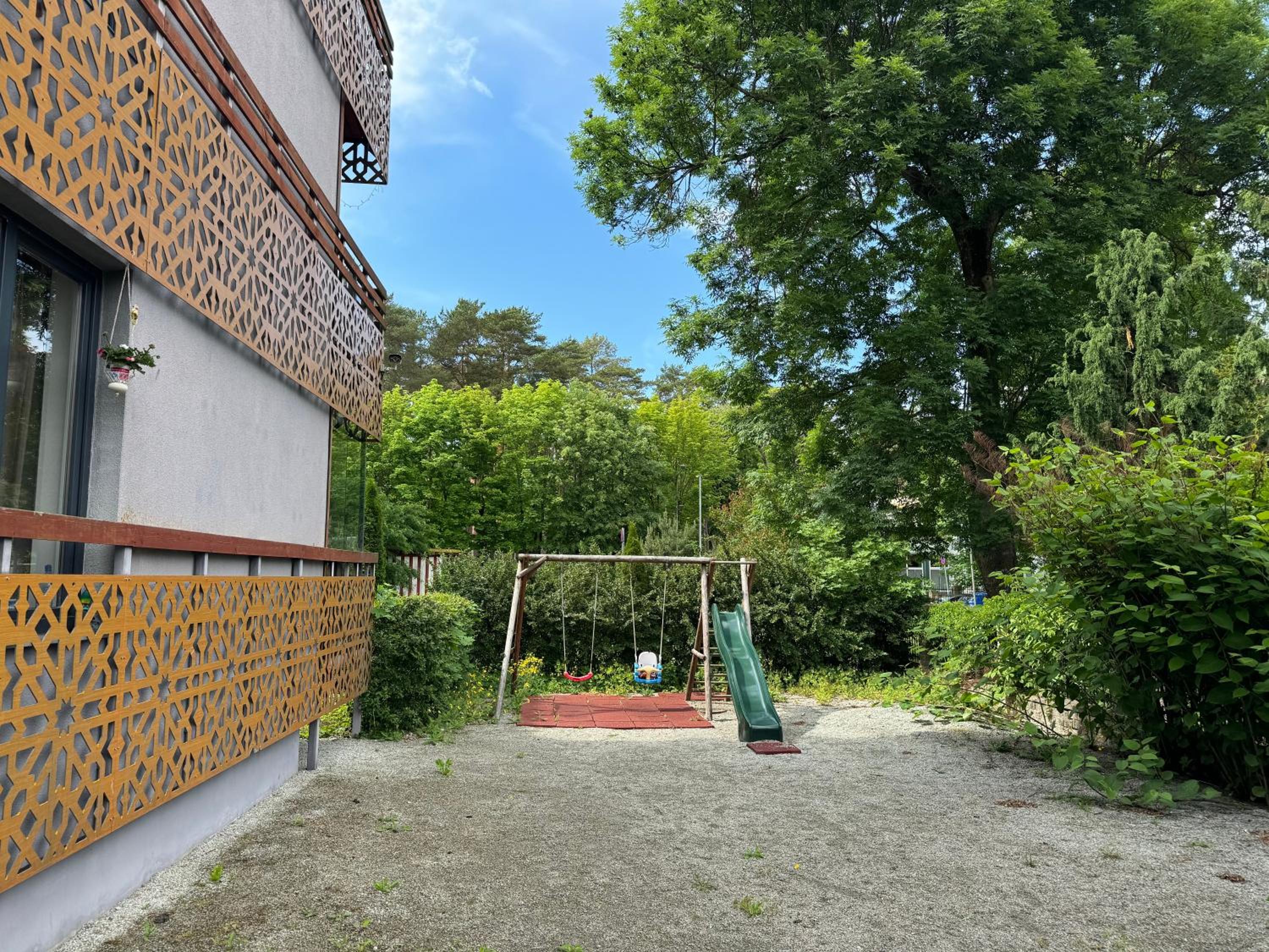 PREMIUM 1-bedroom apartment