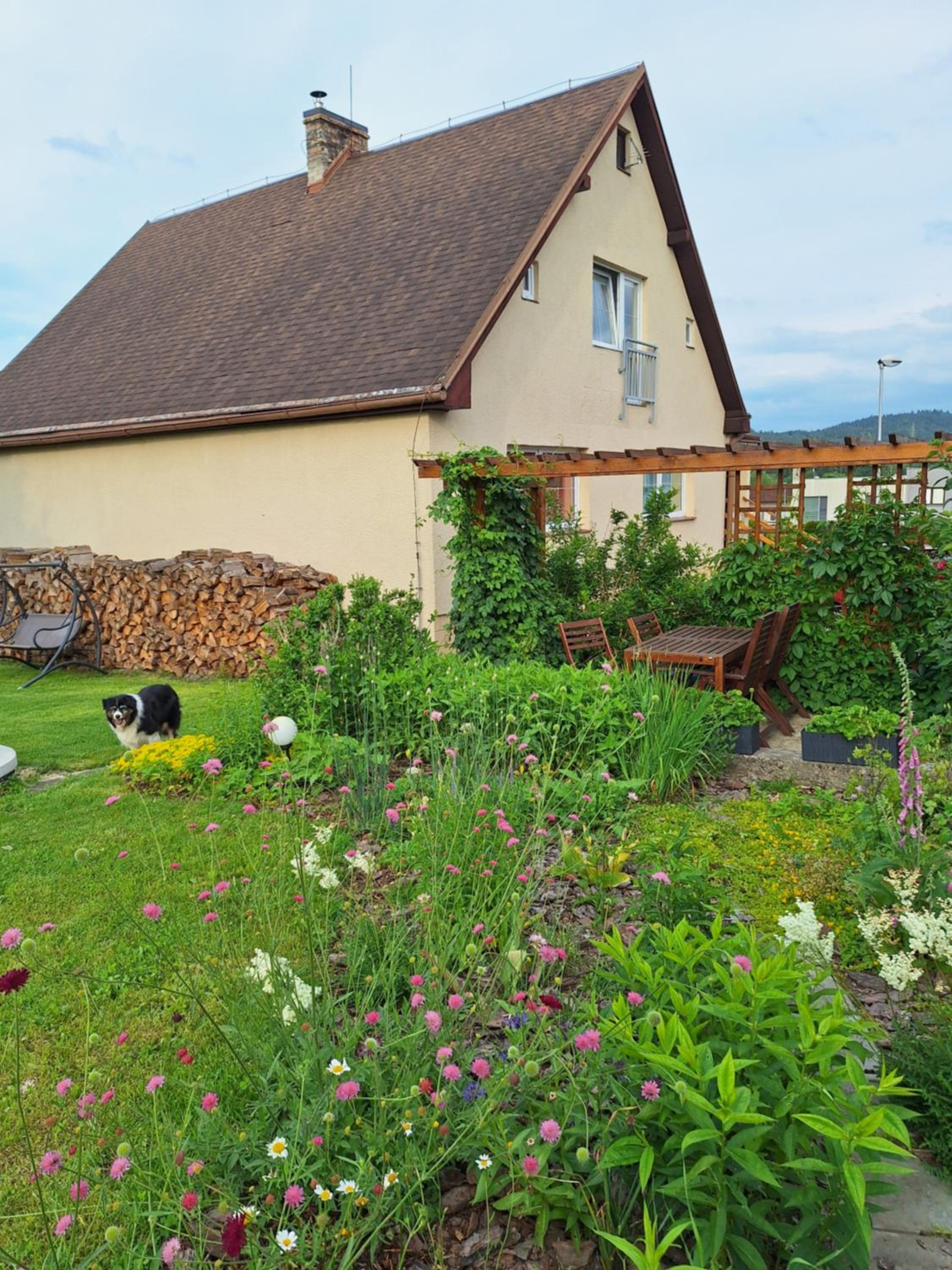 Apartmán Donská