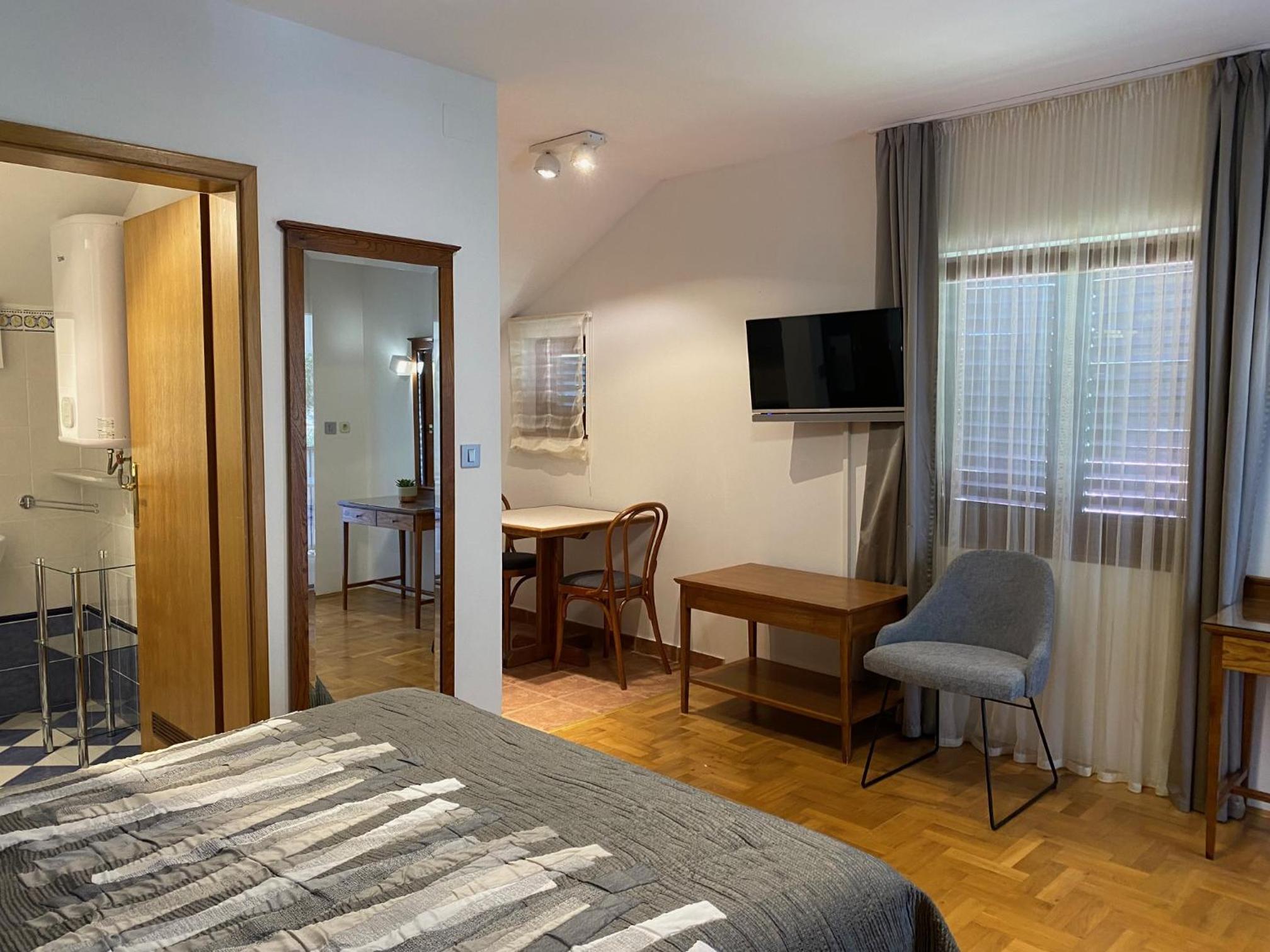 Apartmani Bianca
