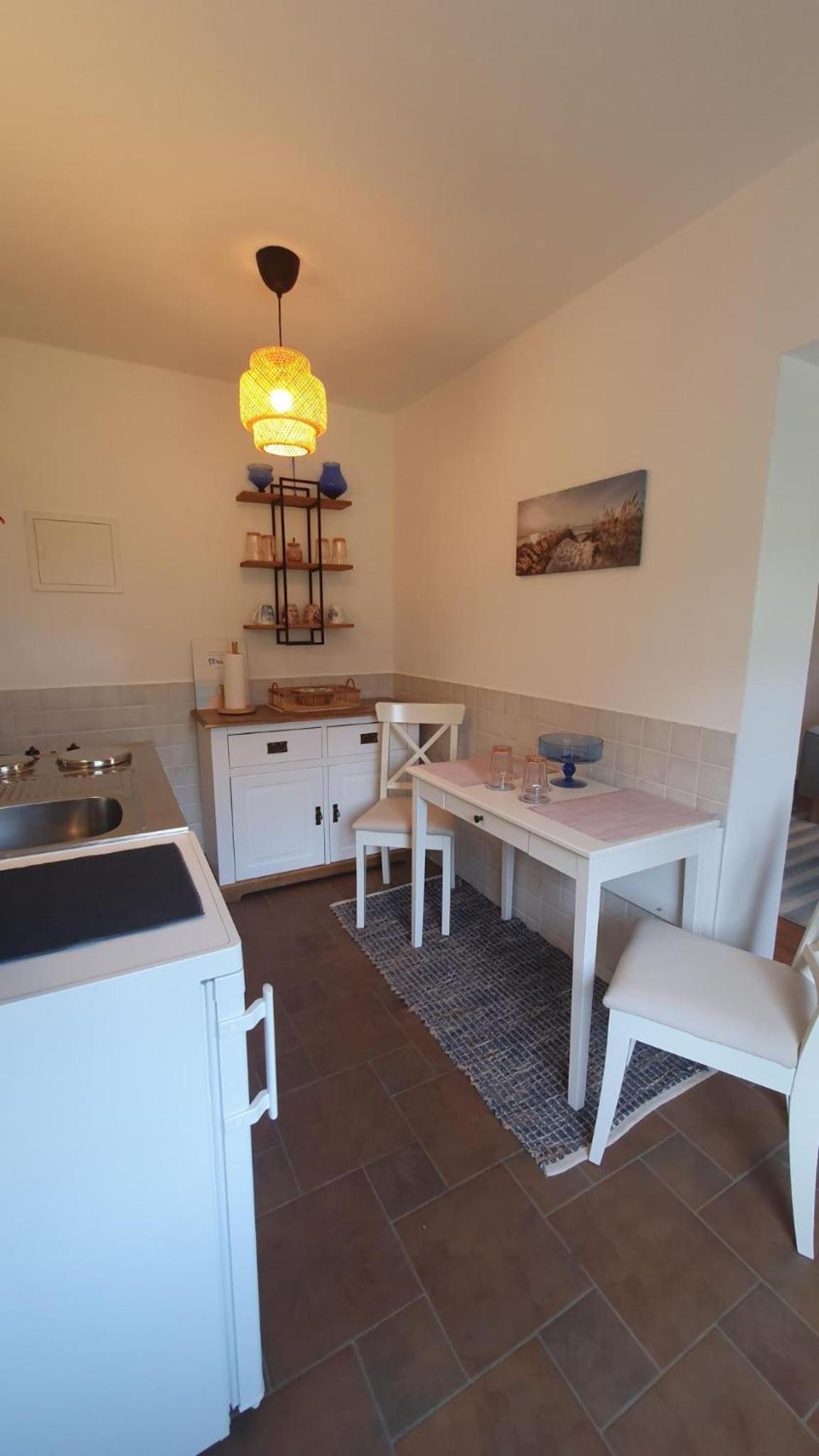 Ruhe & Entspannung an der Ostsee - Ferienbungalow Baumann in Graal-Müritz