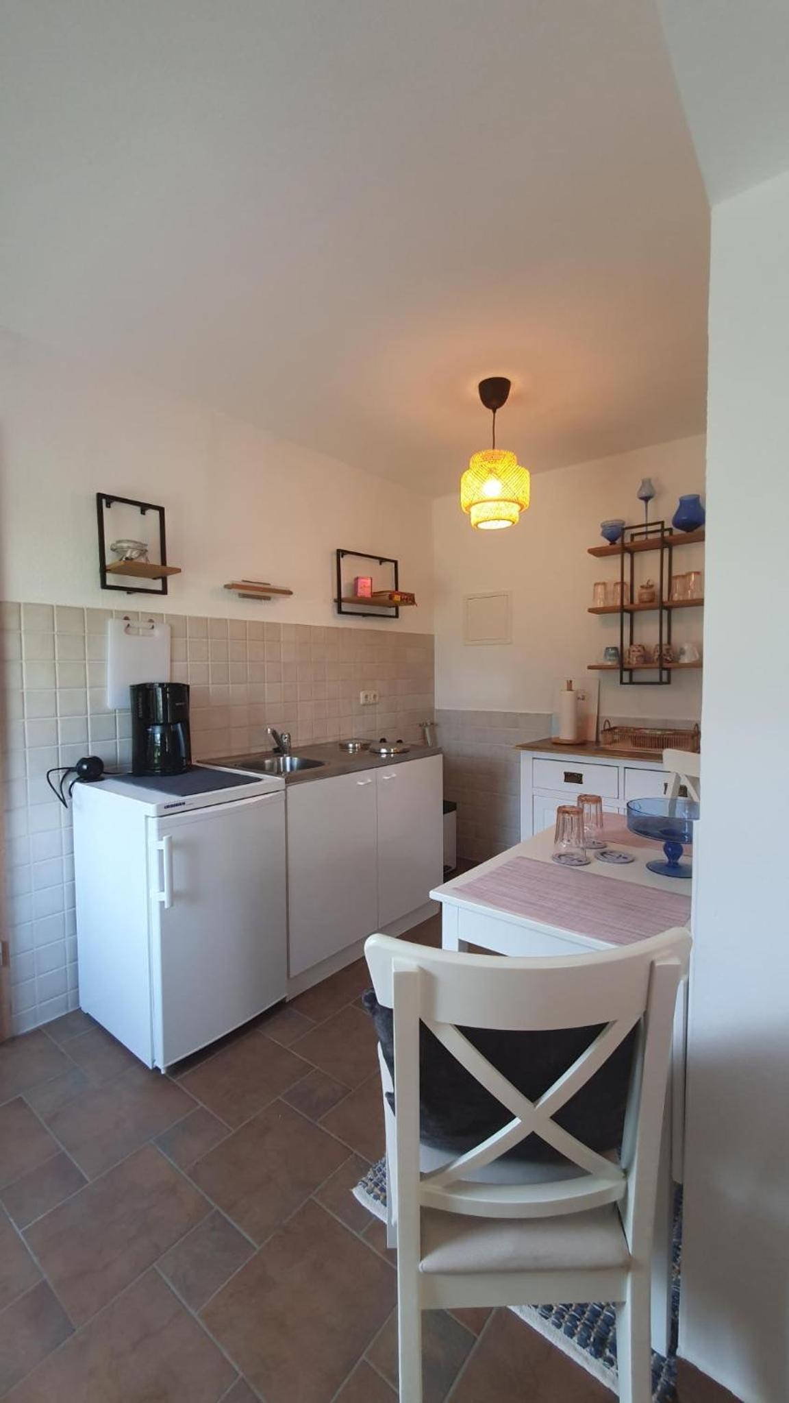 Ruhe & Entspannung an der Ostsee - Ferienbungalow Baumann in Graal-Müritz