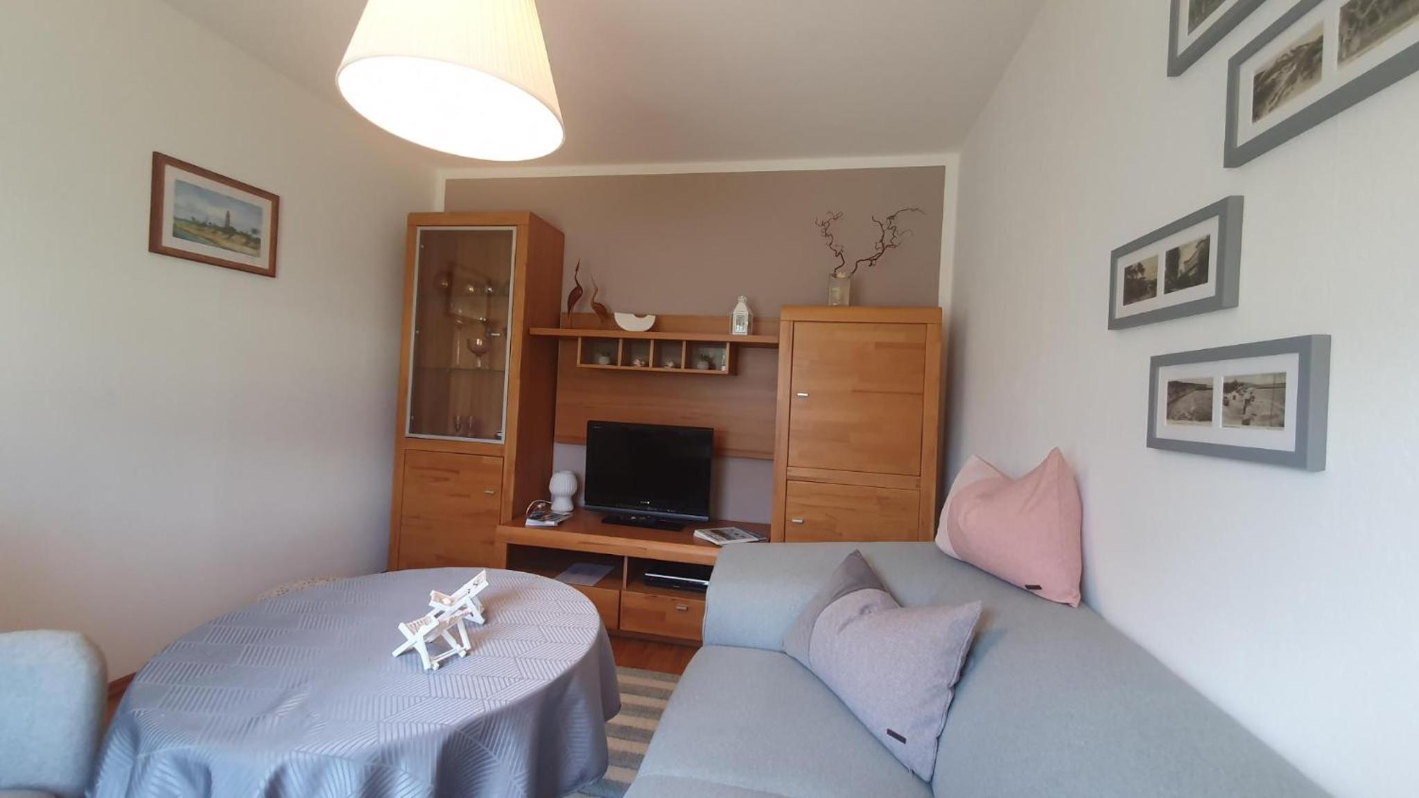 Ruhe & Entspannung an der Ostsee - Ferienbungalow Baumann in Graal-Müritz