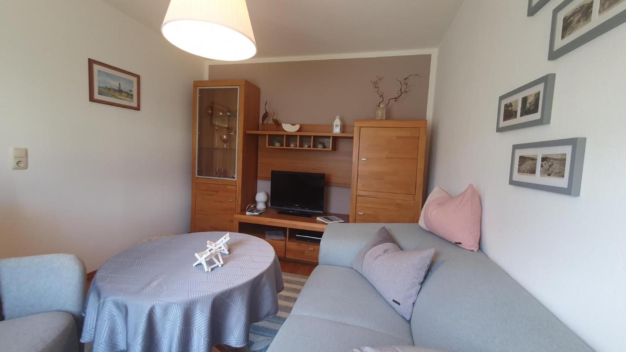 Ruhe & Entspannung an der Ostsee - Ferienbungalow Baumann in Graal-Müritz
