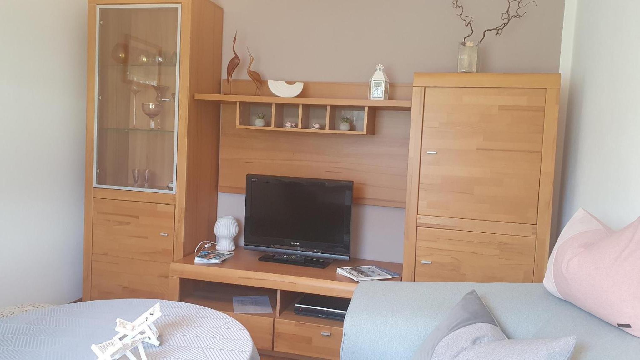 Ruhe & Entspannung an der Ostsee - Ferienbungalow Baumann in Graal-Müritz