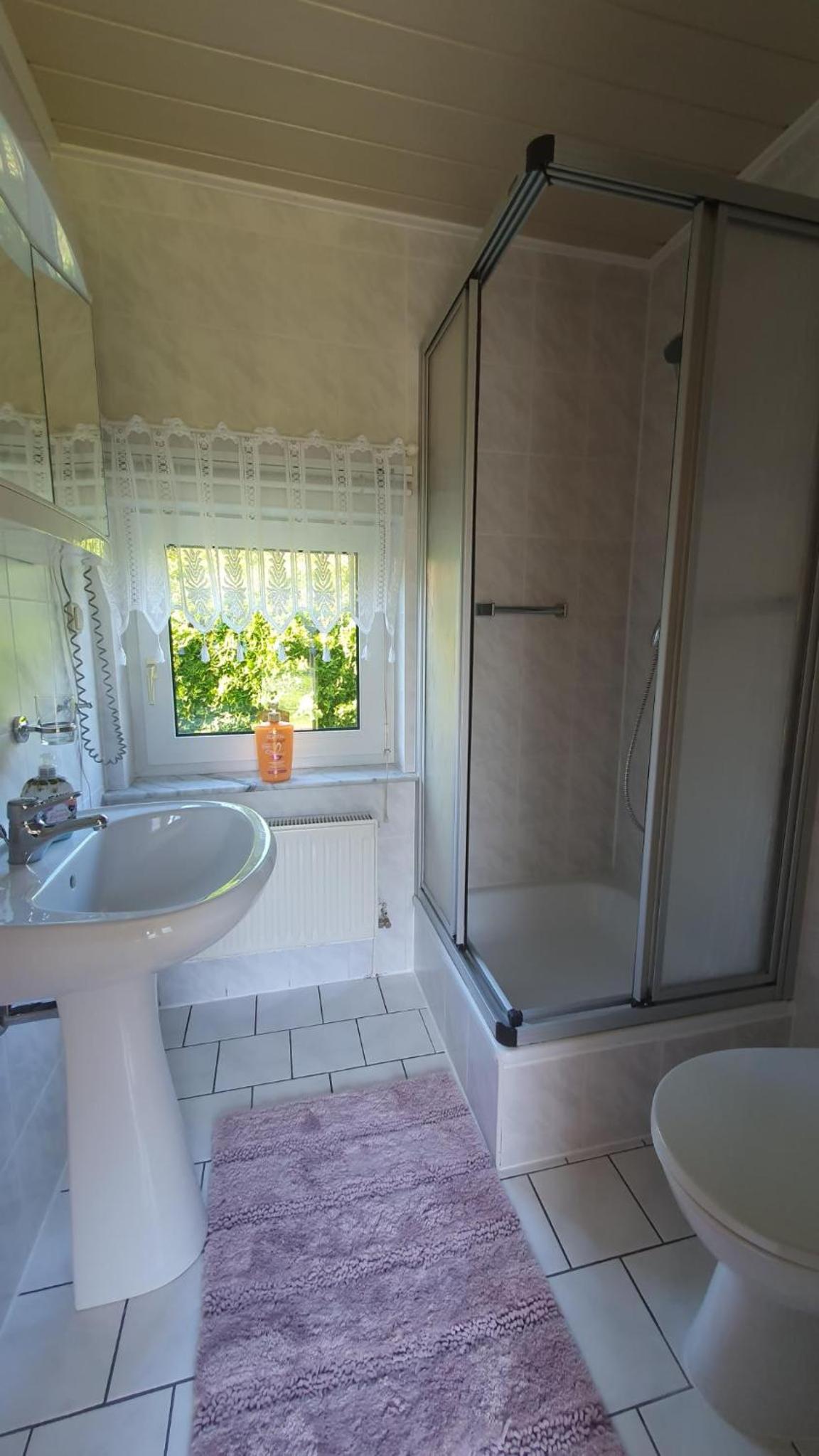 Ruhe & Entspannung an der Ostsee - Ferienbungalow Baumann in Graal-Müritz