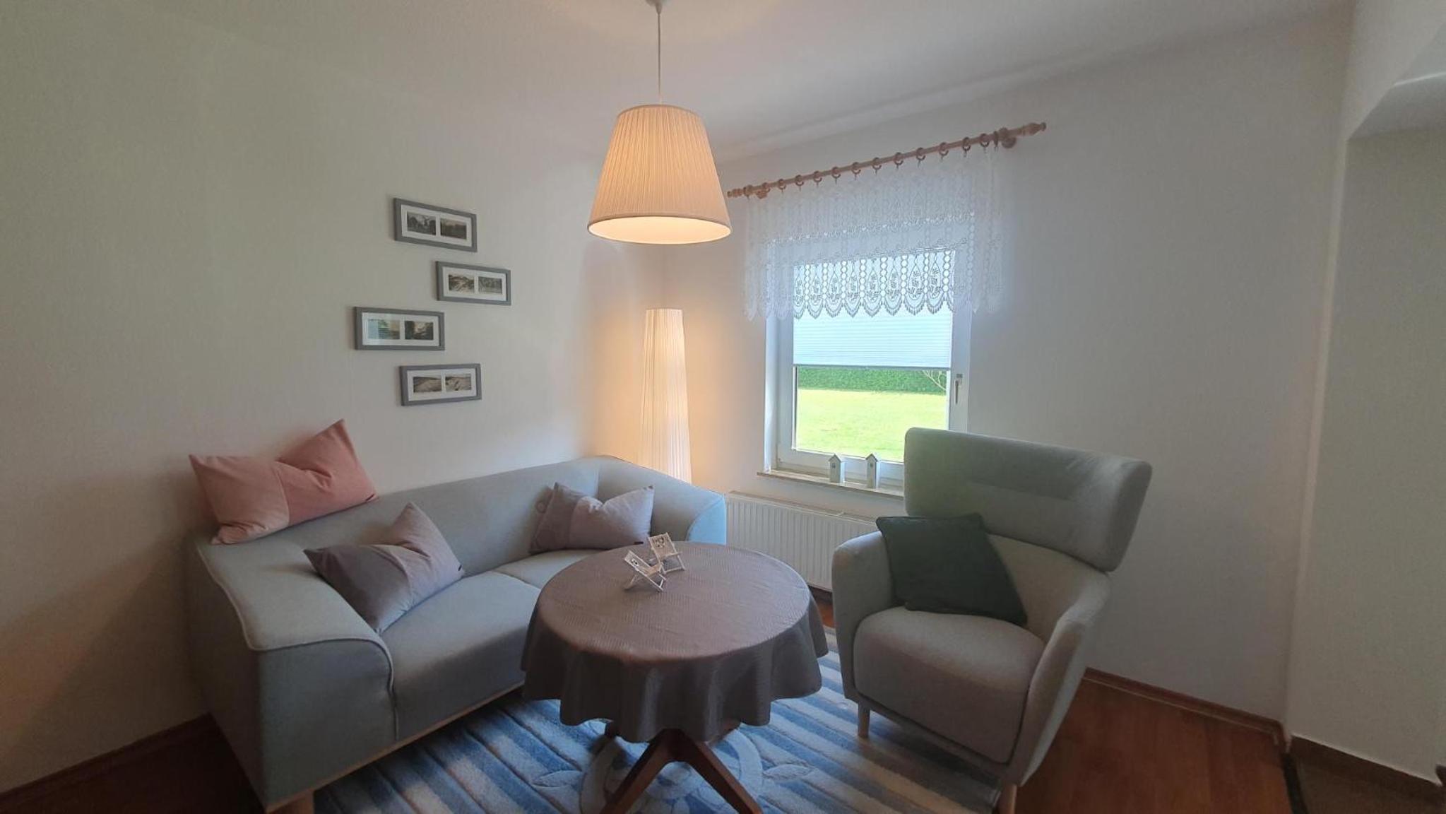Ruhe & Entspannung an der Ostsee - Ferienbungalow Baumann in Graal-Müritz