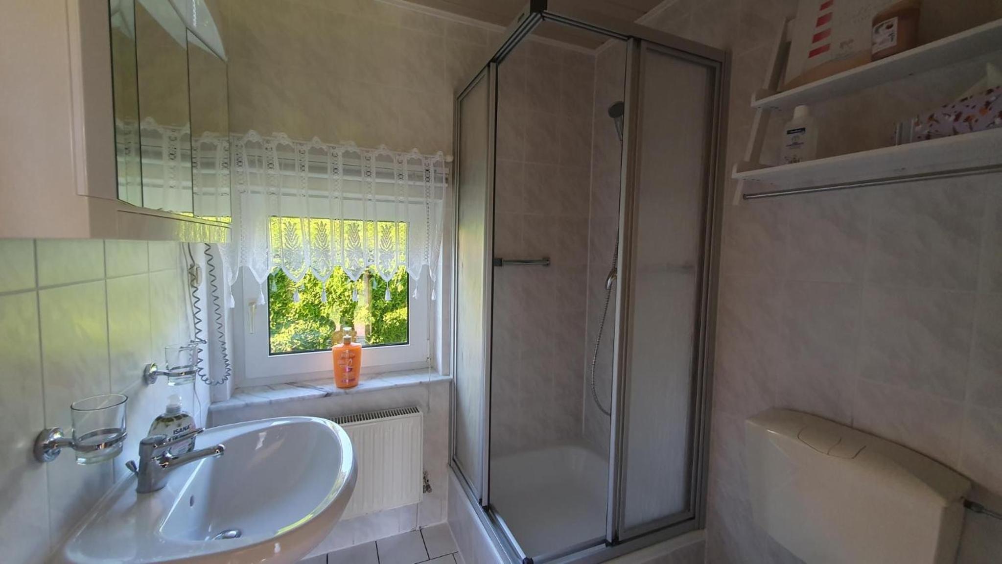 Ruhe & Entspannung an der Ostsee - Ferienbungalow Baumann in Graal-Müritz