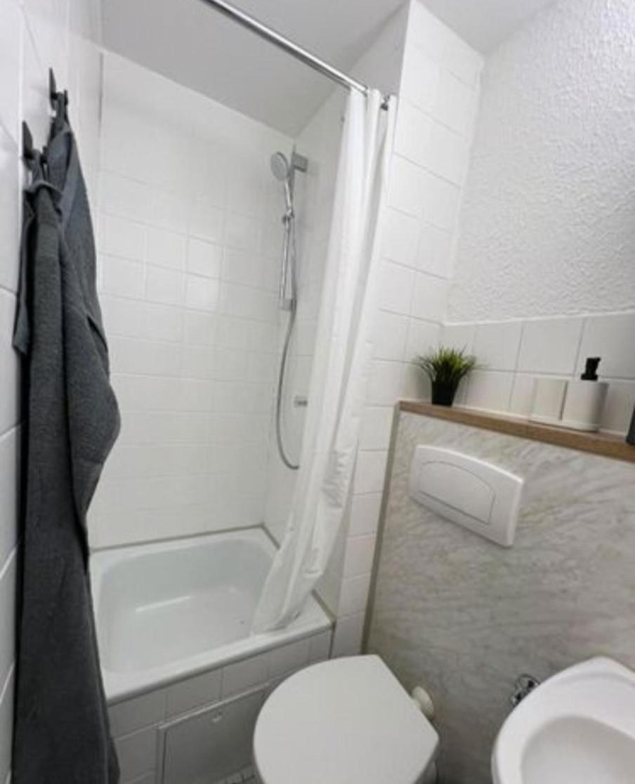 Modern Apartment in Central Station Erlangen