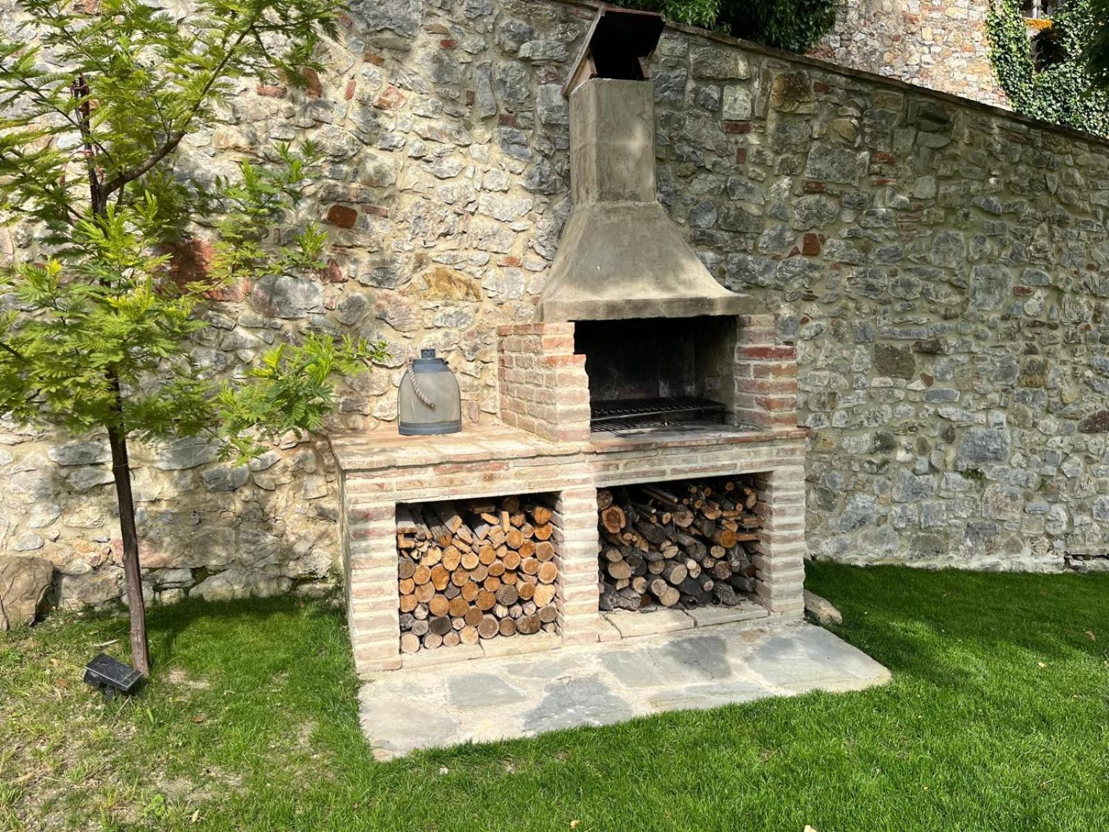 Villino Giulio