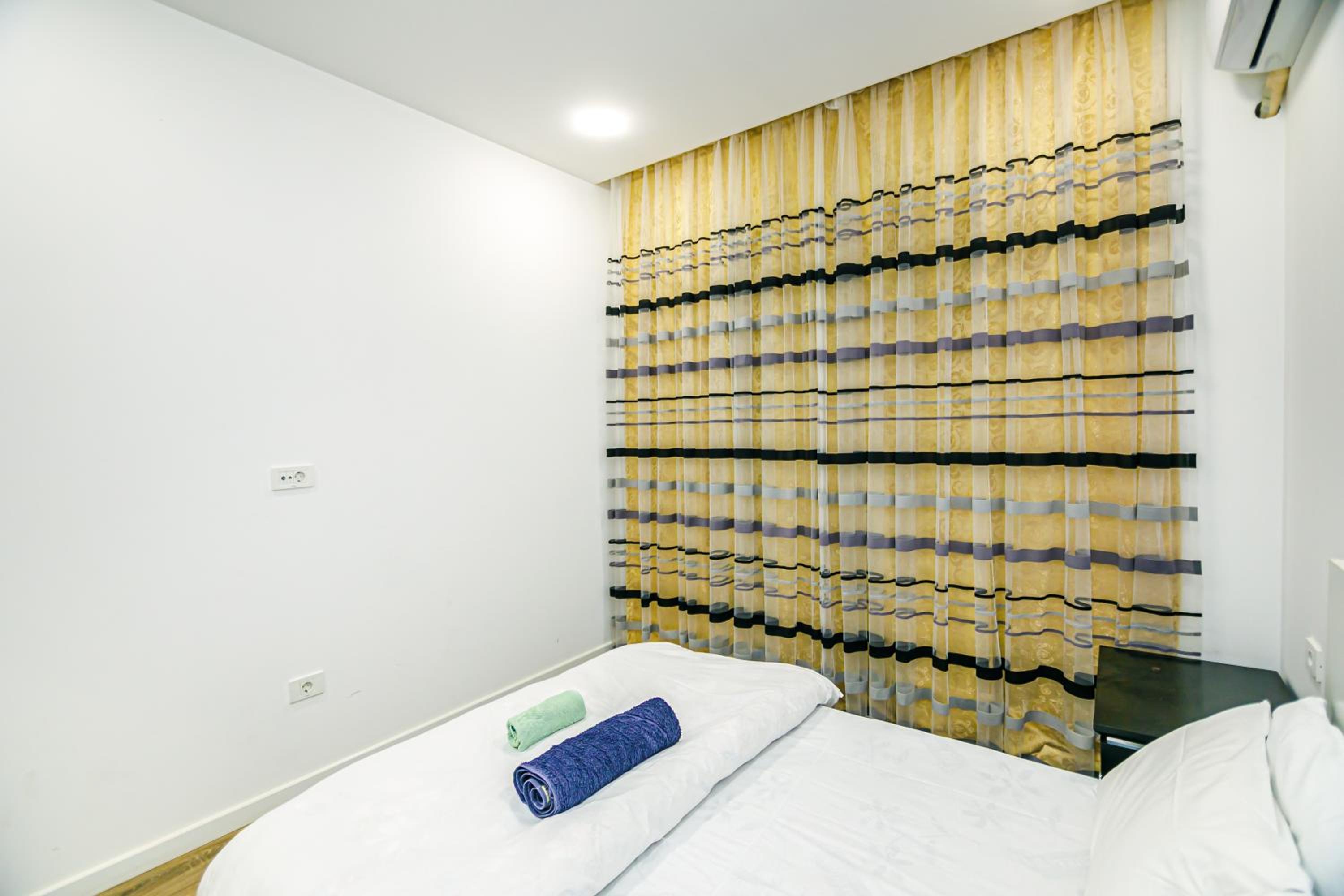 White House Baku