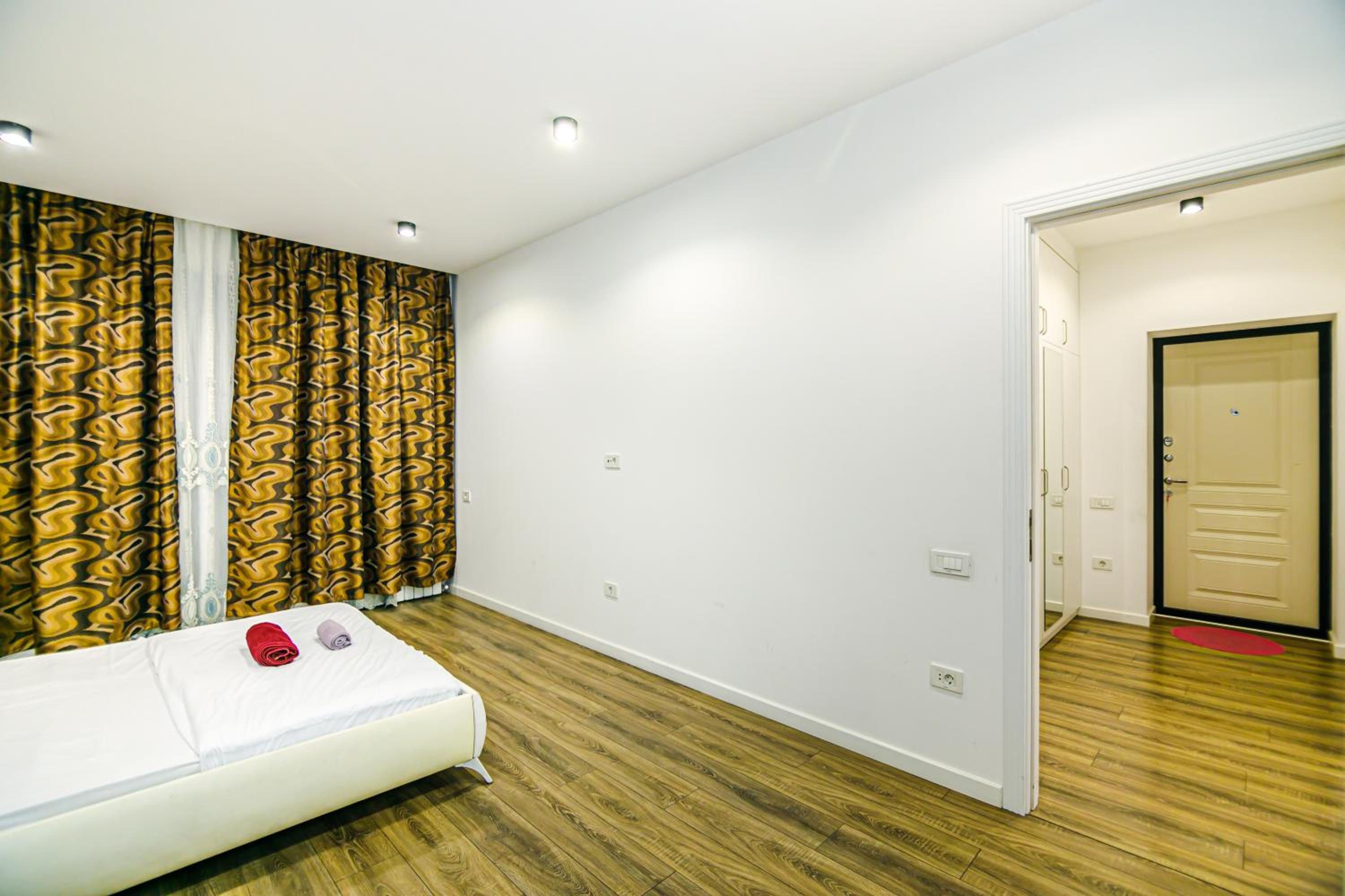 White House Baku