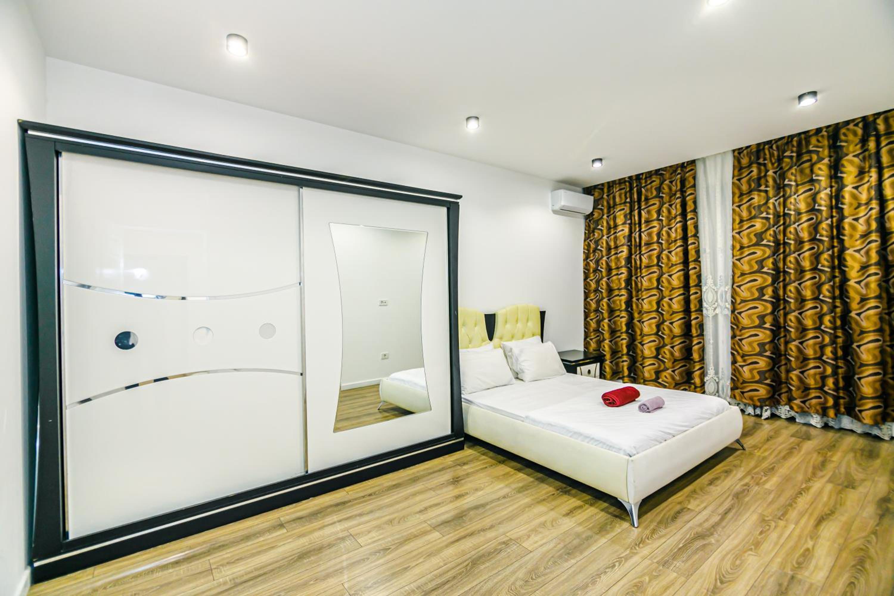 White House Baku