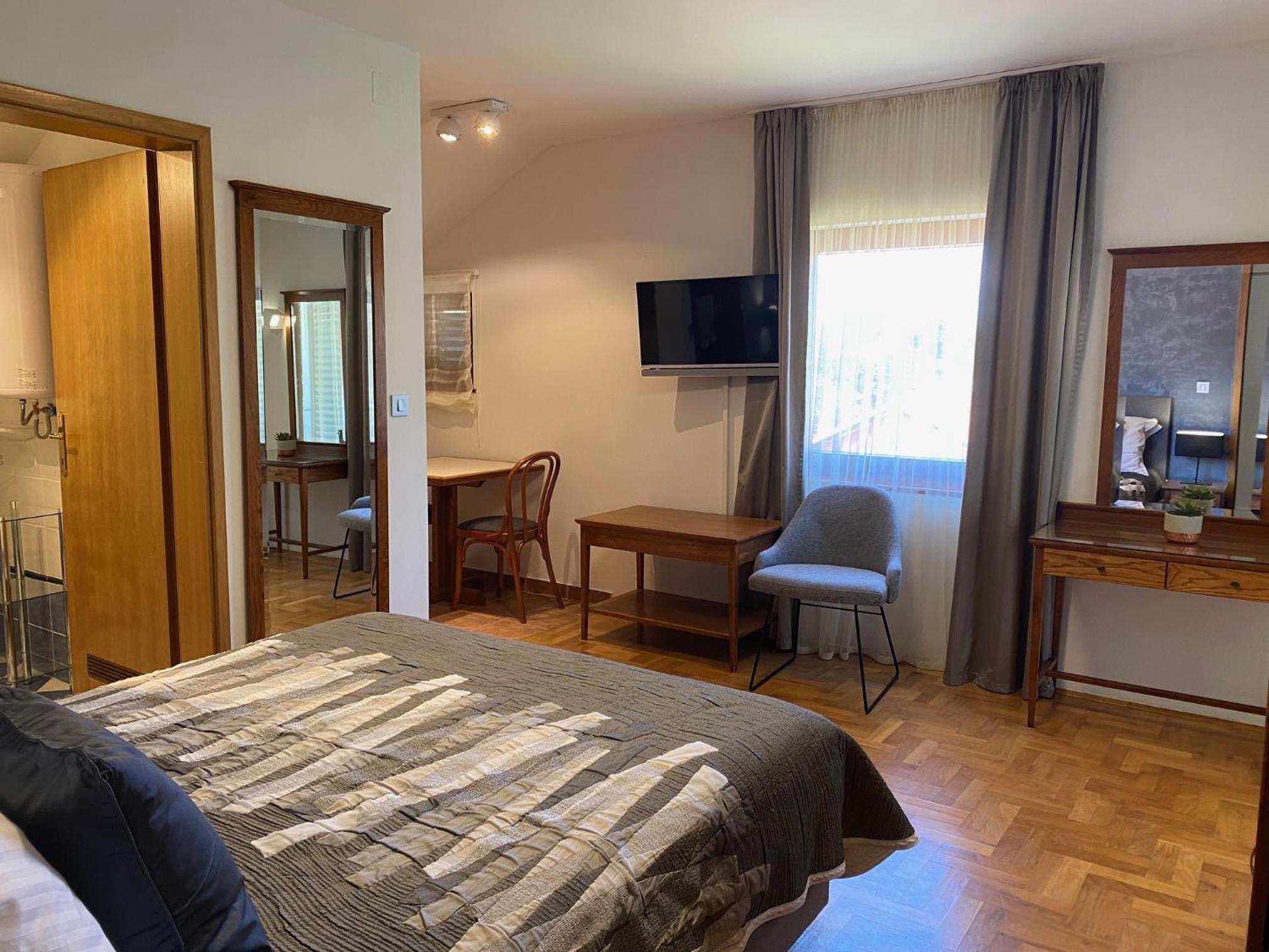 Apartmani Bianca