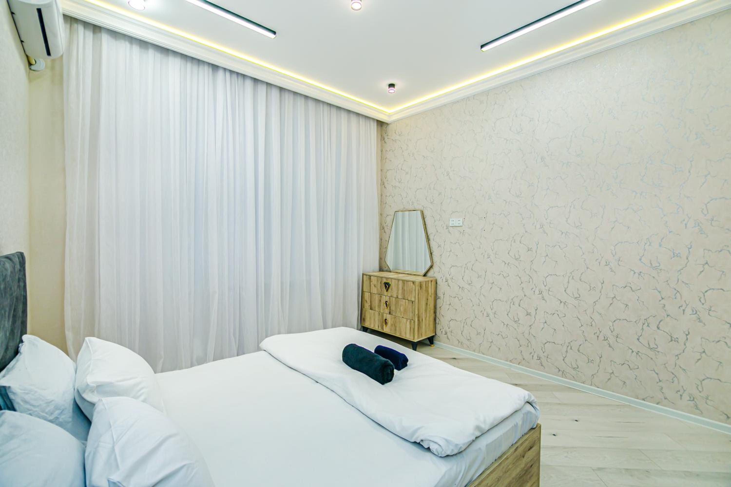 White House Baku