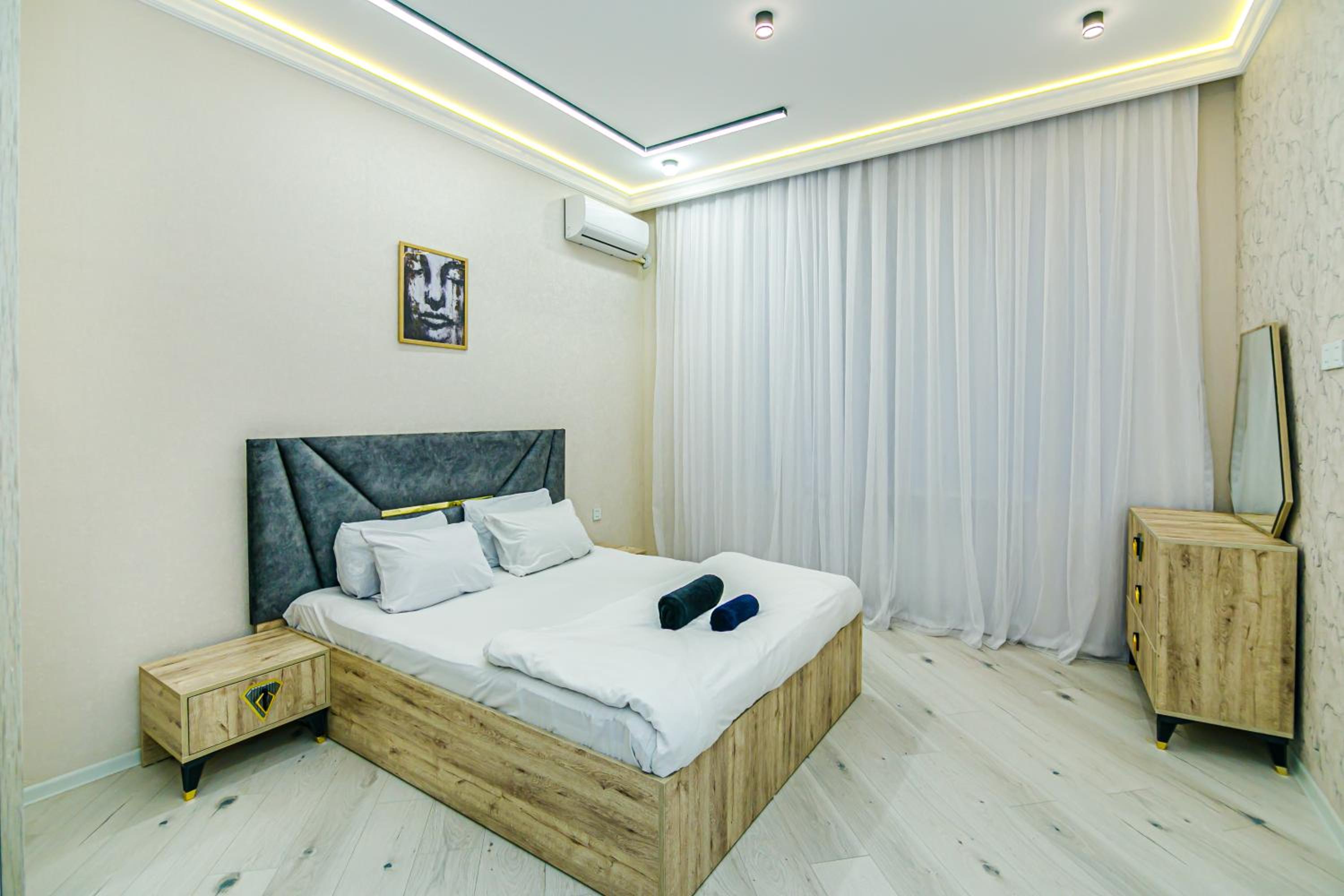 White House Baku