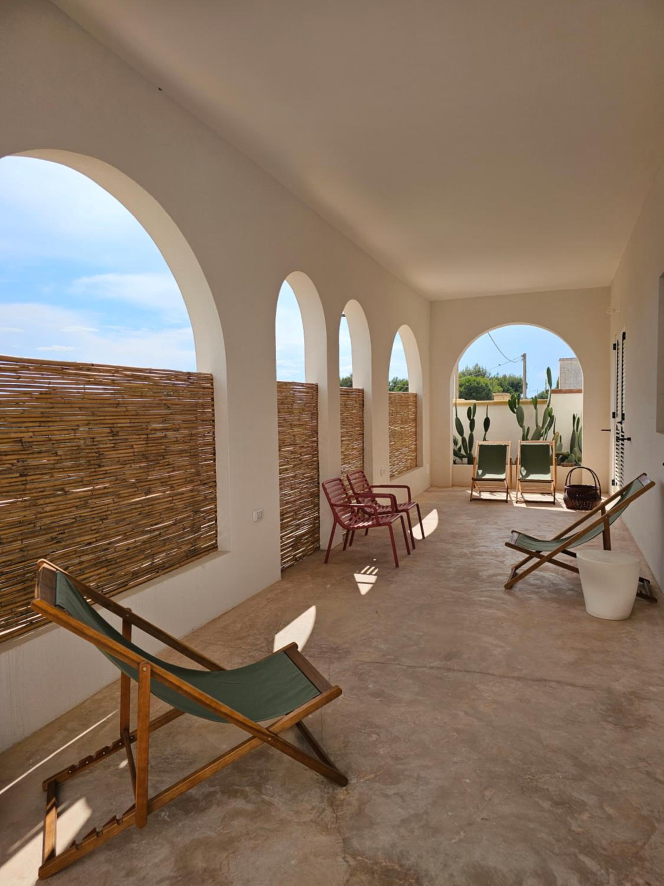Casa Aria by Jdvacanze photo 3