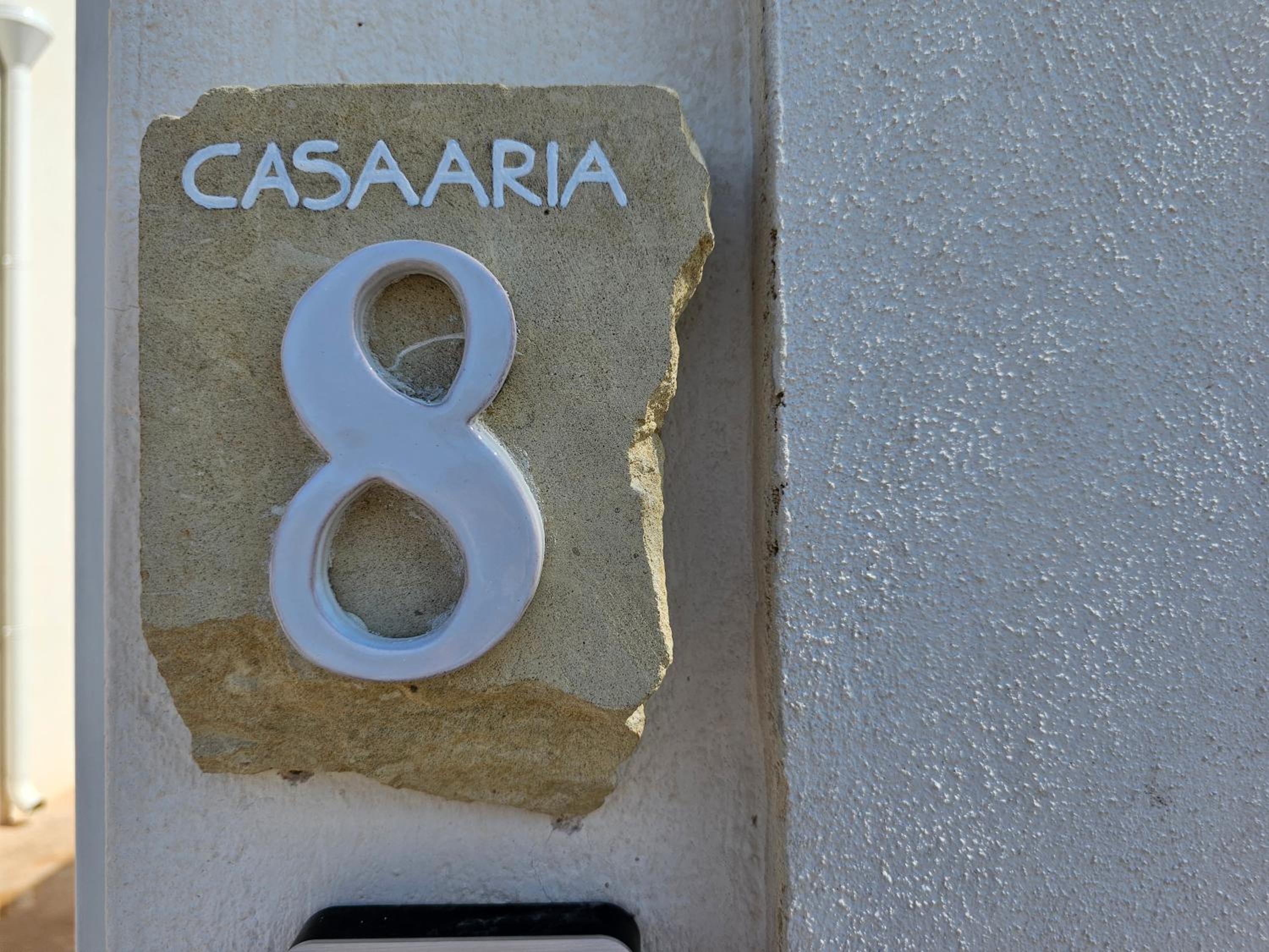Casa Aria by Jdvacanze photo 5