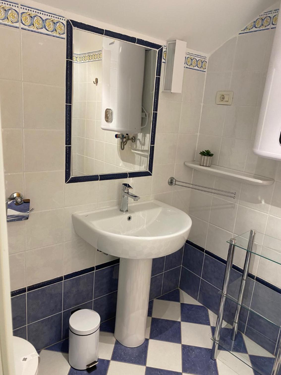 Apartmani Bianca