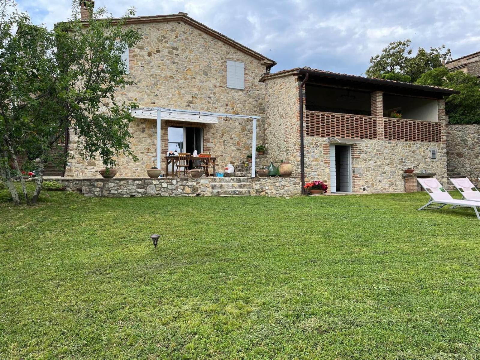 Villino Giulio