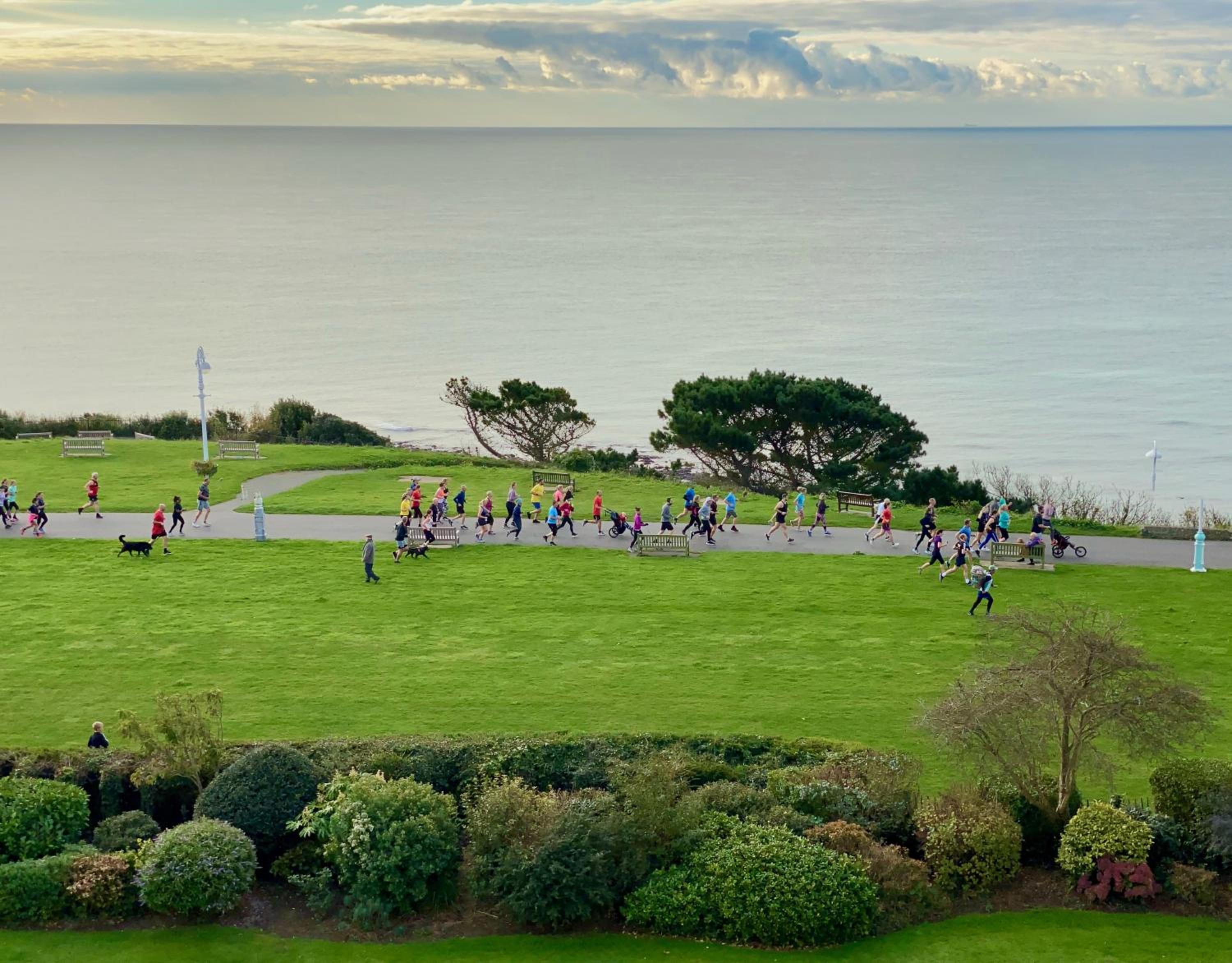 Clifton Views